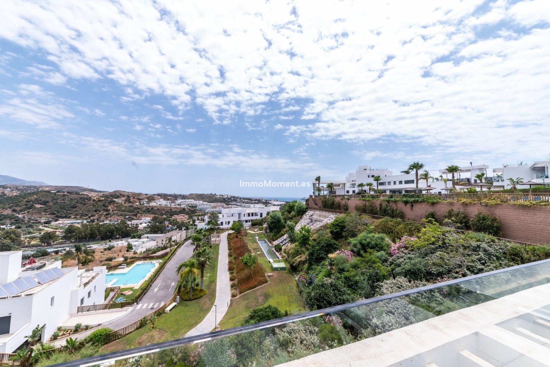 Bestaande woning - Appartement - Mijas - La Cala de Mijas