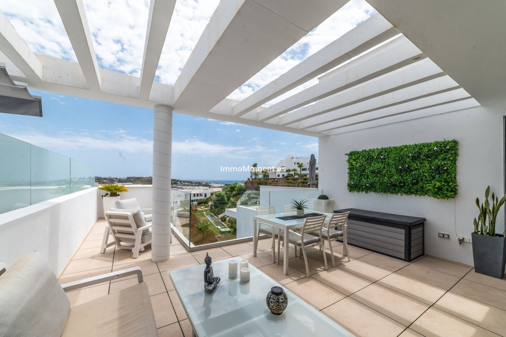 Bestaande woning - Appartement - Mijas - La Cala de Mijas