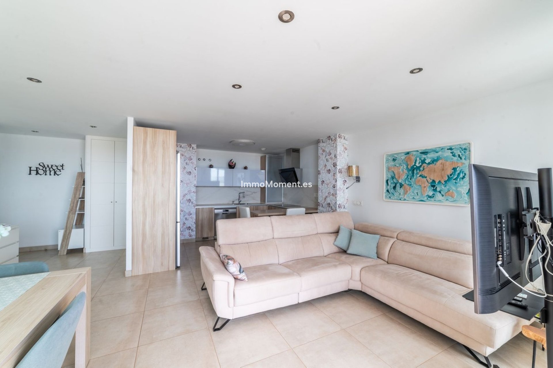 Bestaande woning - Appartement - Mijas - La Cala de Mijas