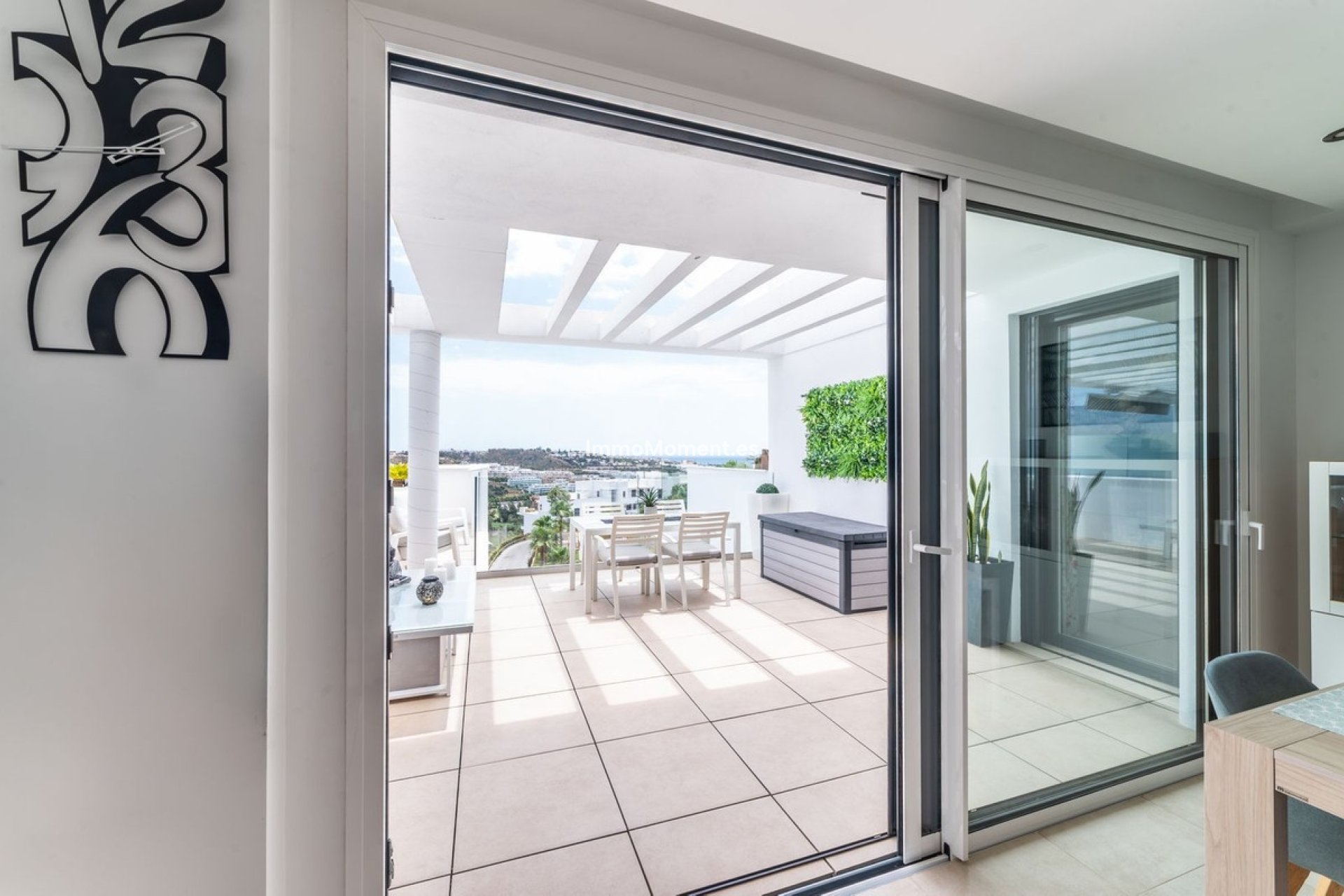 Bestaande woning - Appartement - Mijas - La Cala de Mijas