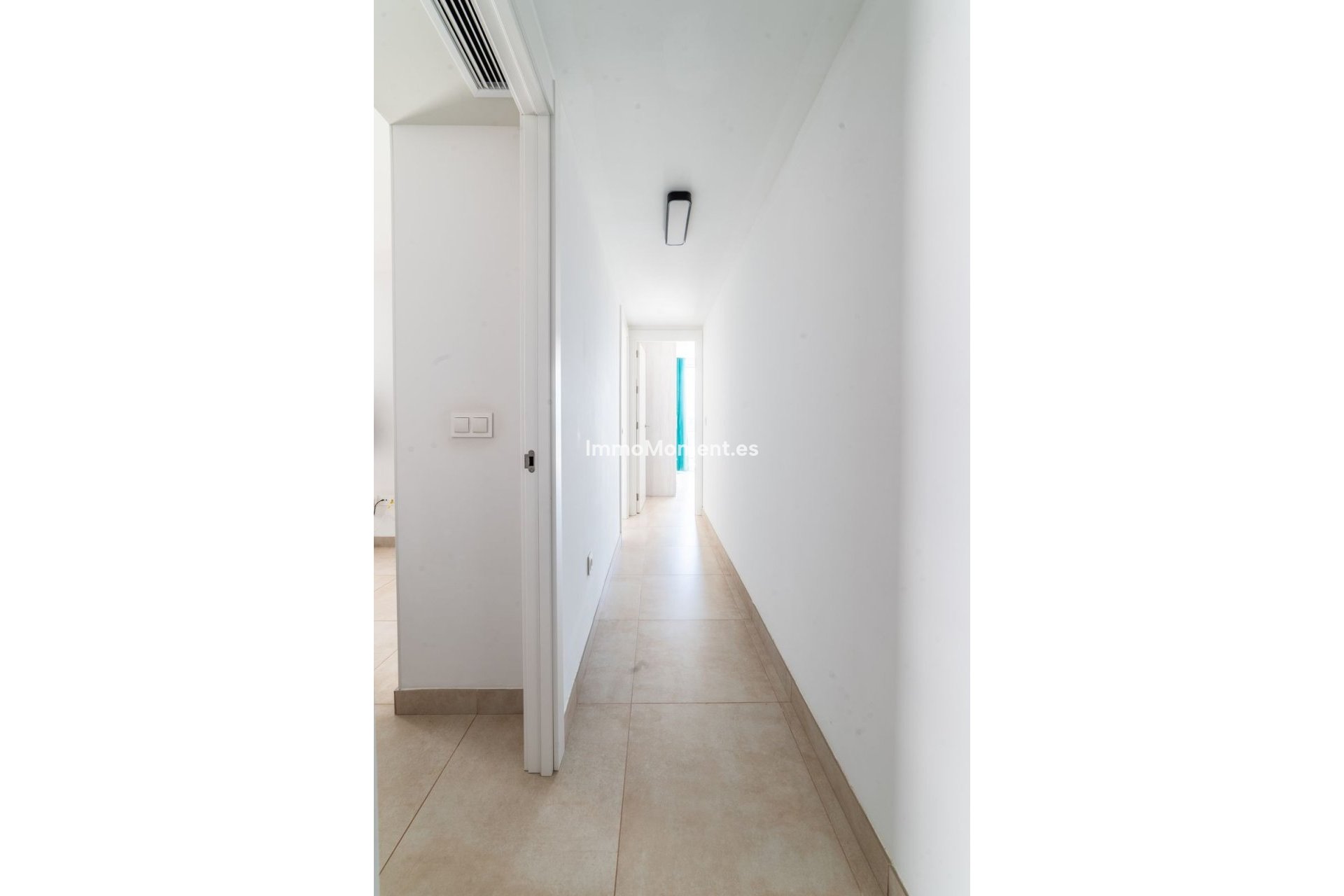 Bestaande woning - Appartement - Mijas - La Cala de Mijas
