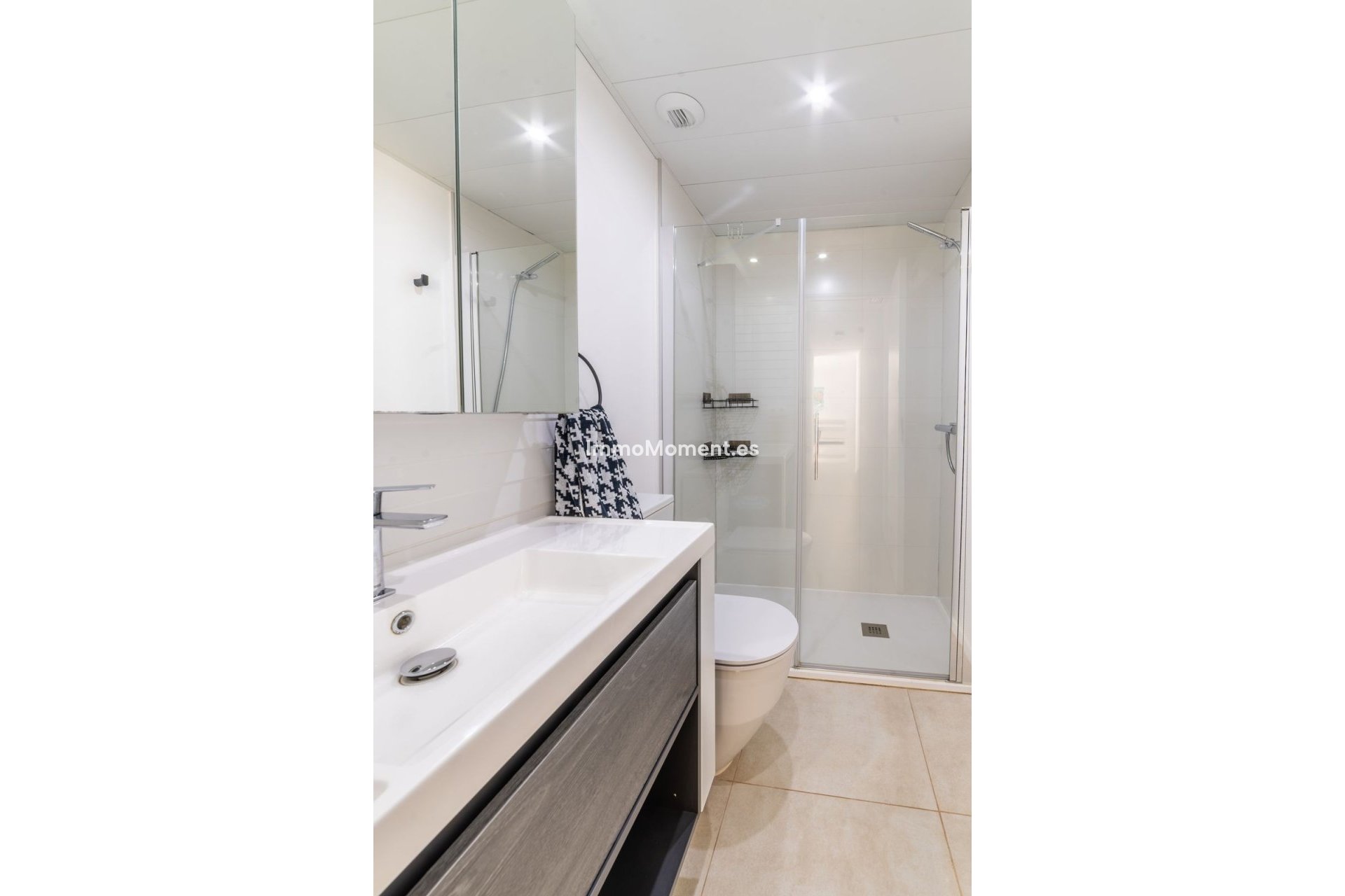 Bestaande woning - Appartement - Mijas - La Cala de Mijas