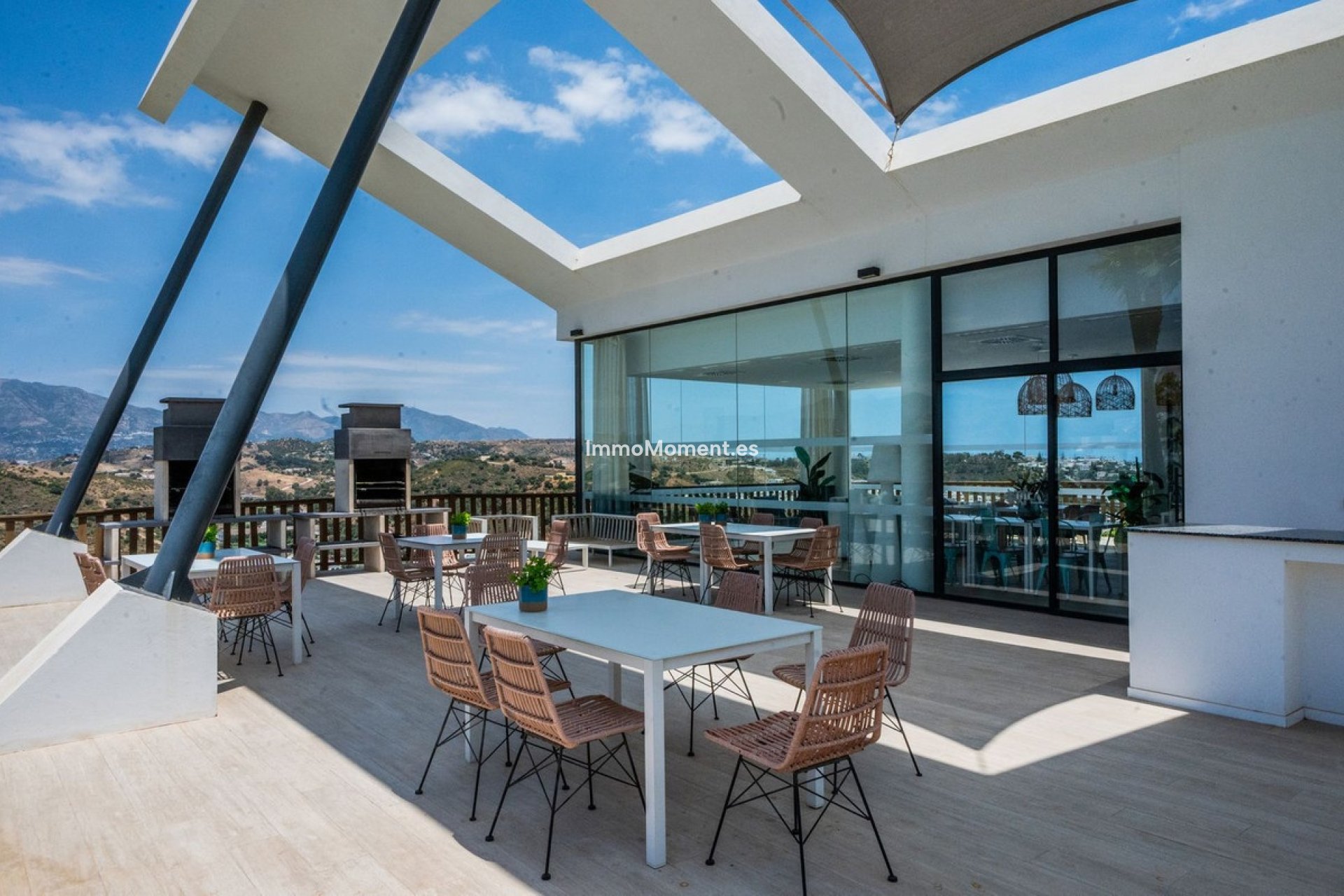 Bestaande woning - Appartement - Mijas - La Cala de Mijas