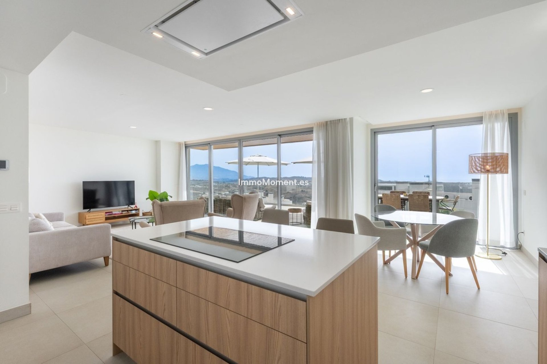 Bestaande woning - Appartement - Mijas - La Cala de Mijas