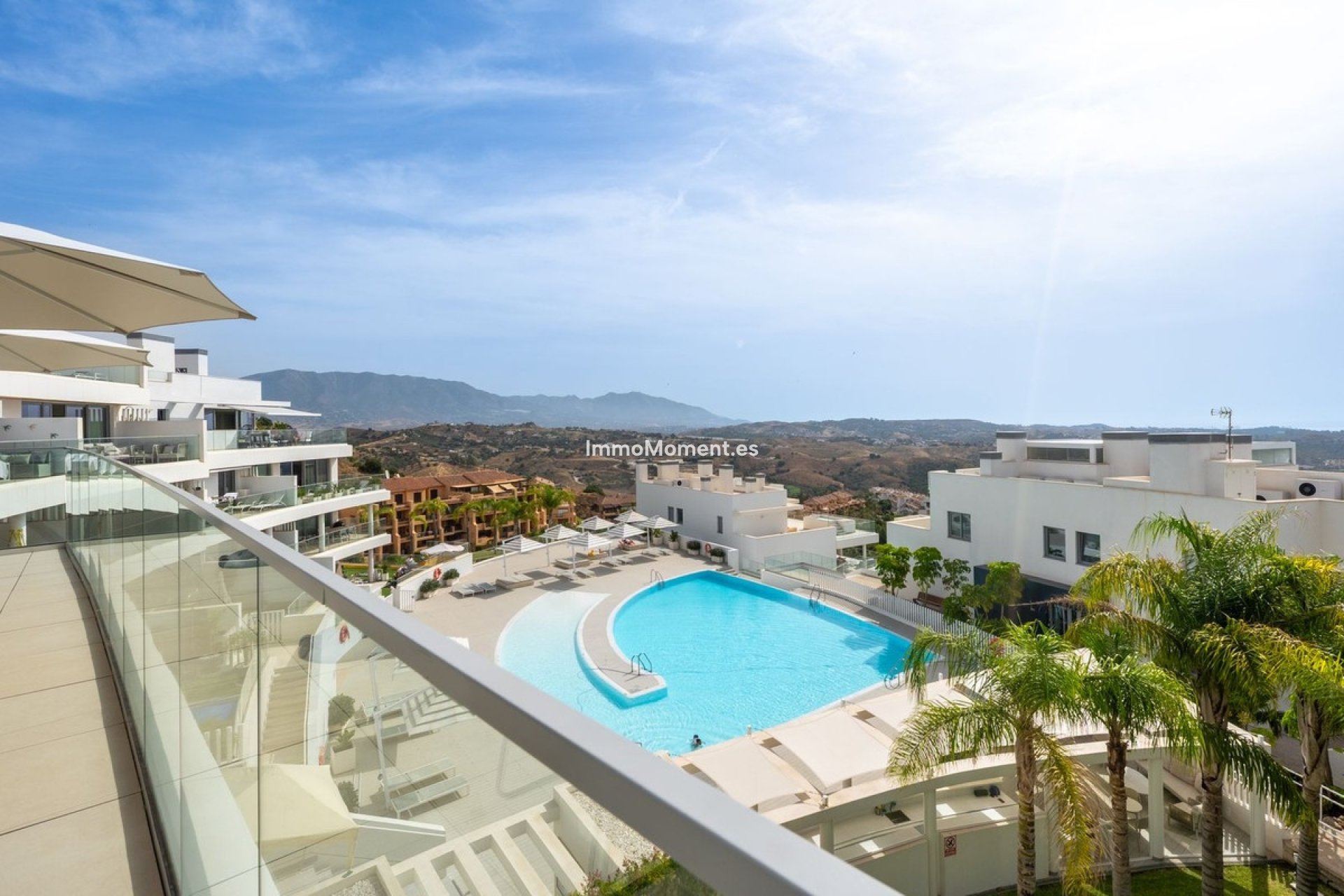 Bestaande woning - Appartement - Mijas - La Cala de Mijas