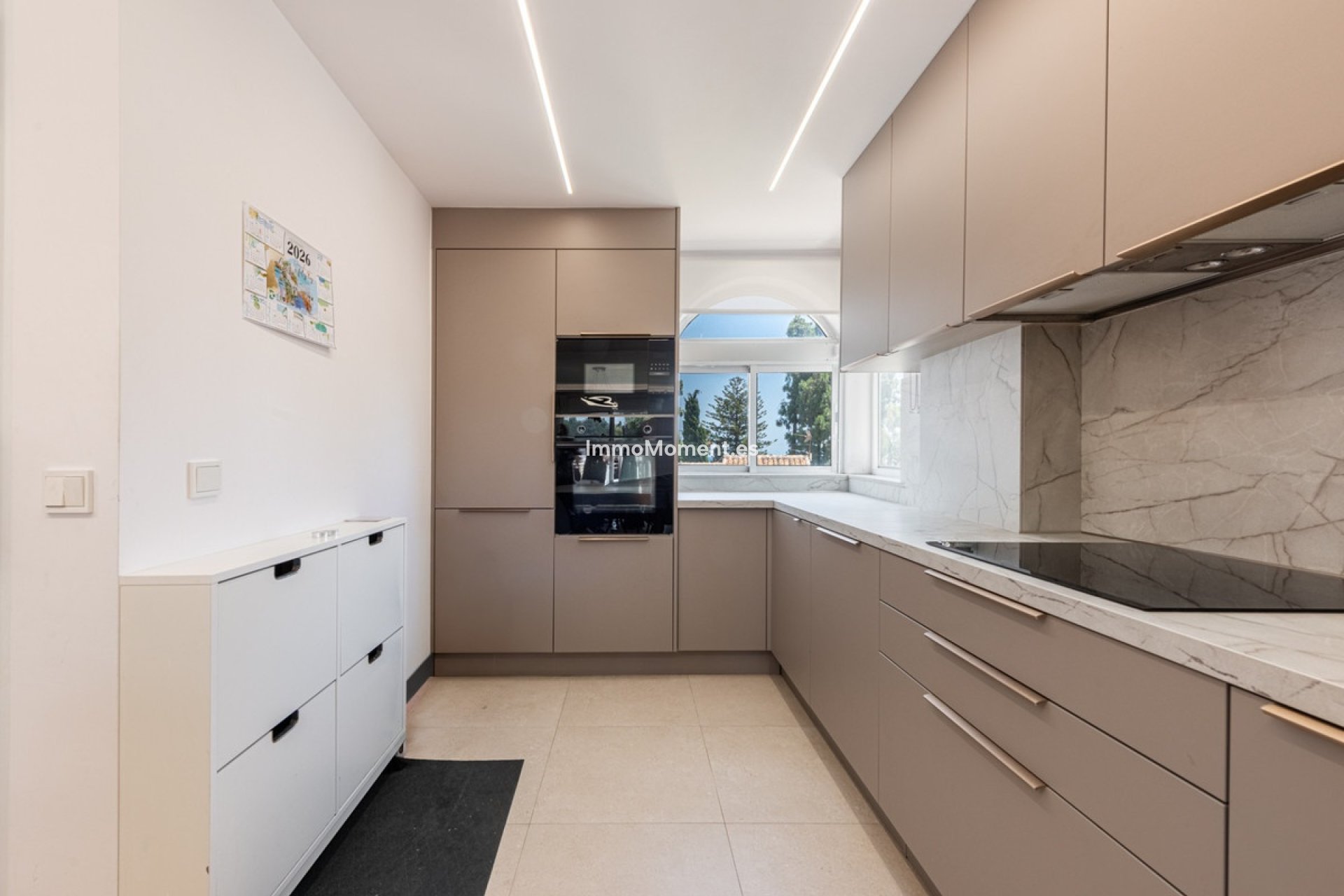 Bestaande woning - Appartement - Mijas - La Cala de Mijas