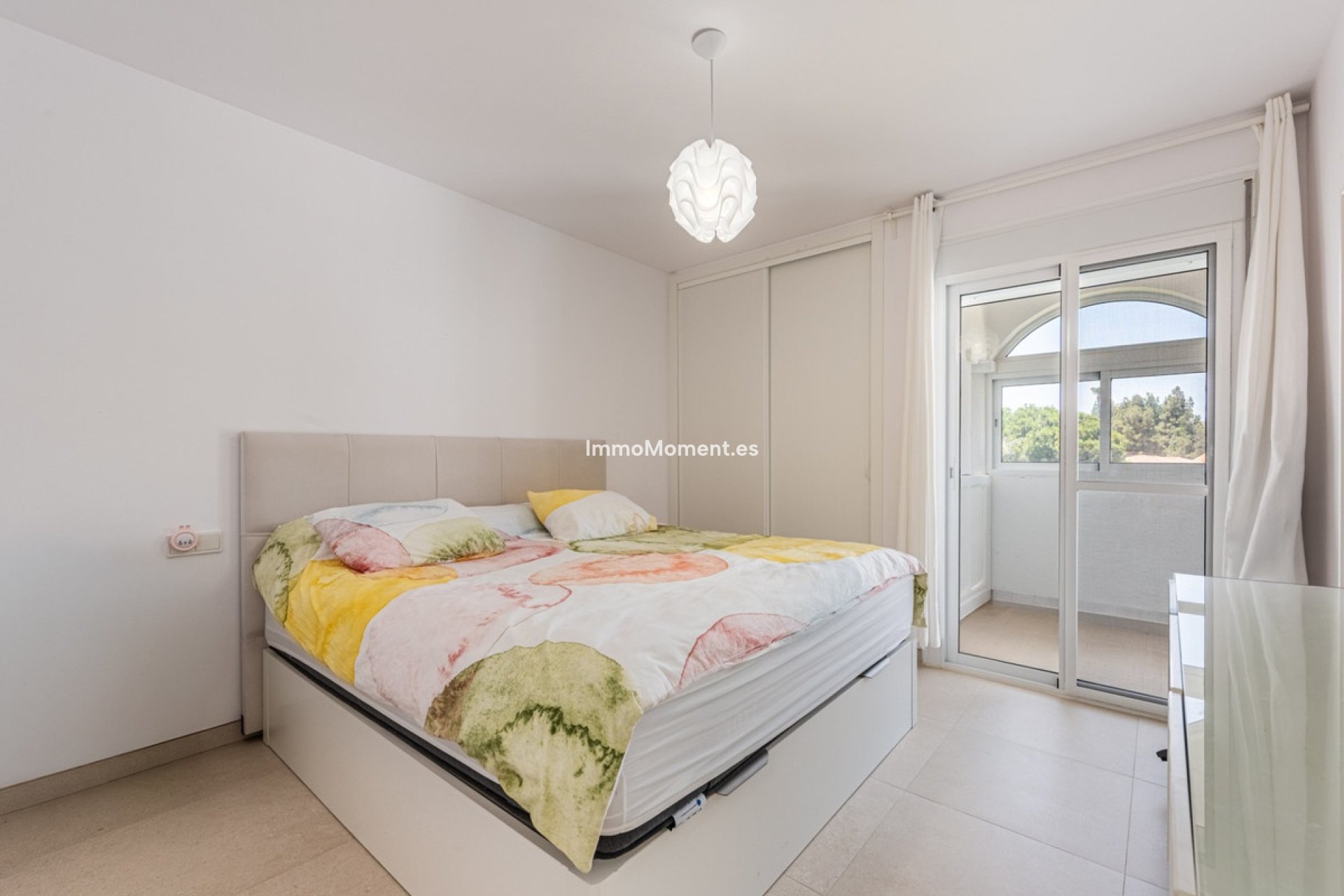 Bestaande woning - Appartement - Mijas - La Cala de Mijas