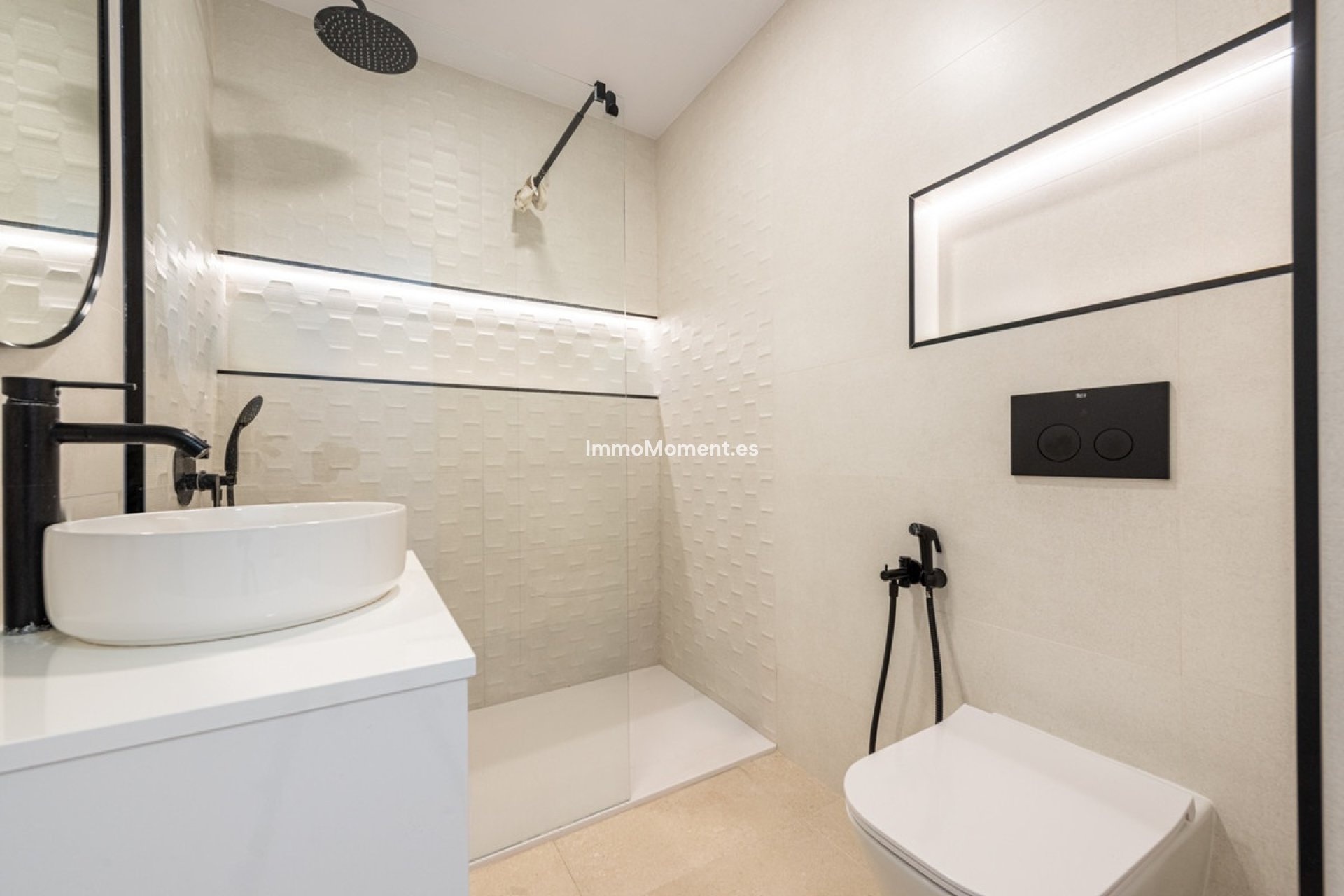 Bestaande woning - Appartement - Mijas - La Cala de Mijas