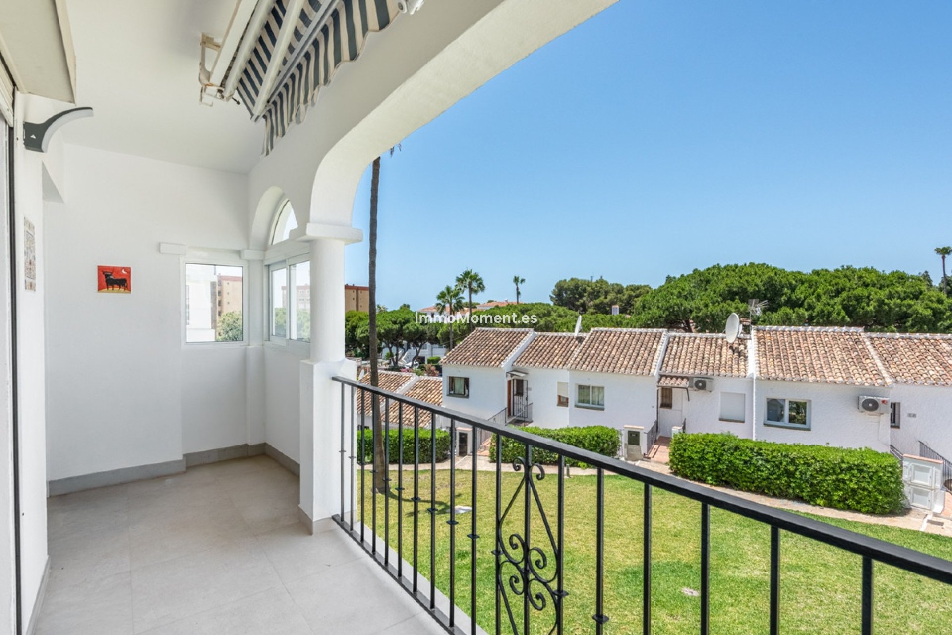 Bestaande woning - Appartement - Mijas - La Cala de Mijas