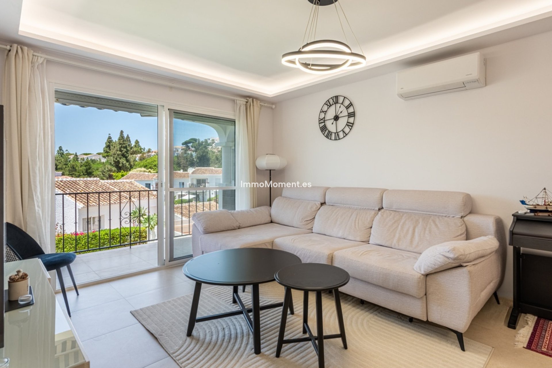 Bestaande woning - Appartement - Mijas - La Cala de Mijas