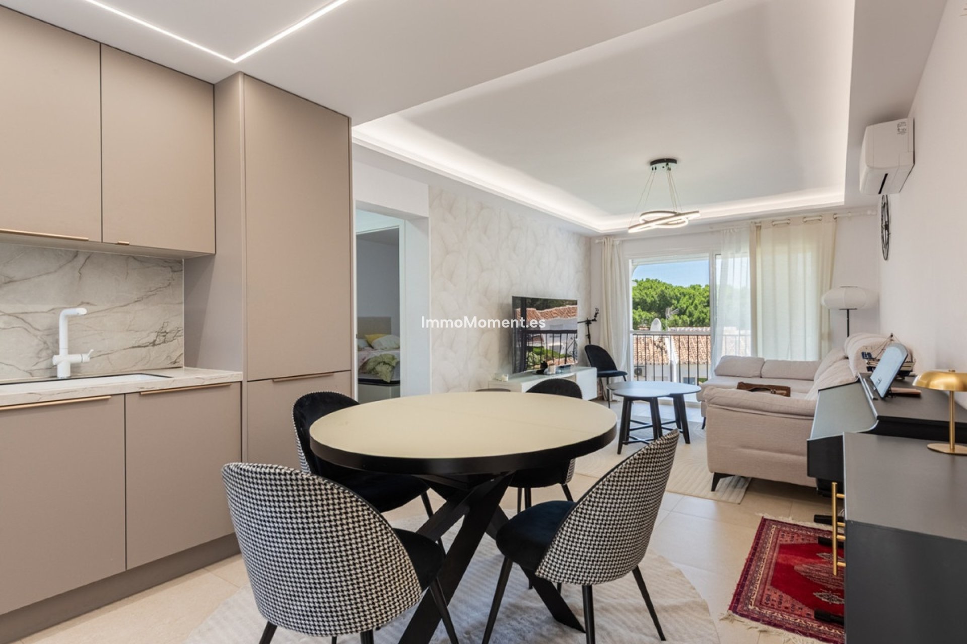 Bestaande woning - Appartement - Mijas - La Cala de Mijas