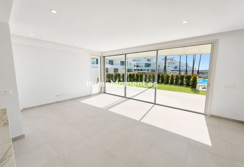 Bestaande woning - Appartement - Mijas - La Cala de Mijas