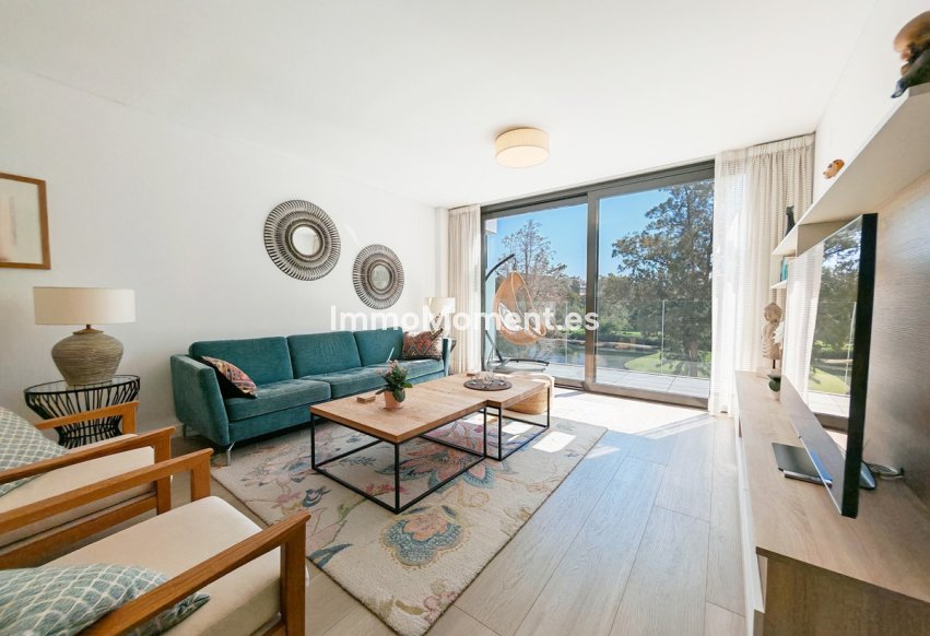 Bestaande woning - Appartement - Mijas - La Cala de Mijas
