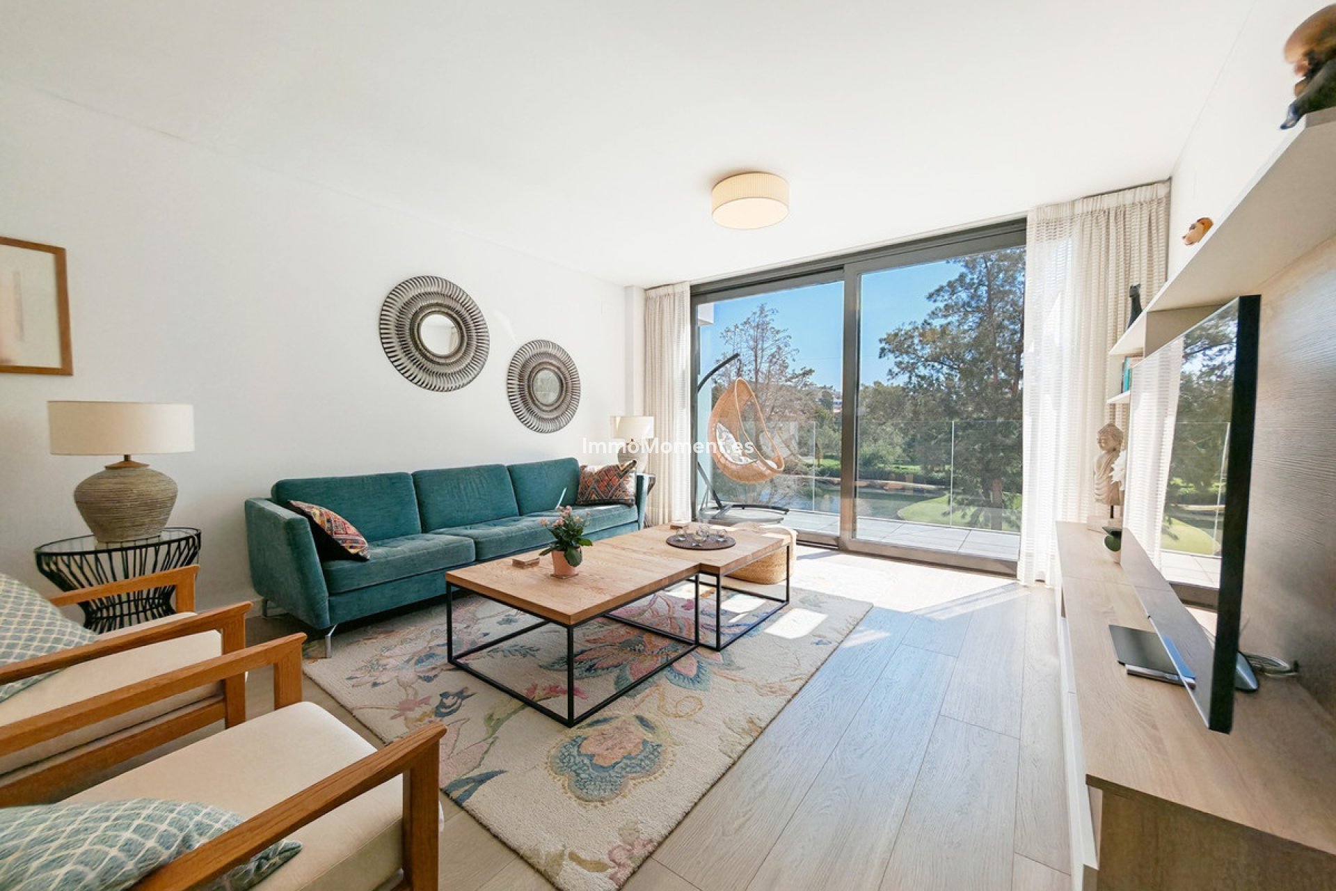 Bestaande woning - Appartement - Mijas - La Cala de Mijas