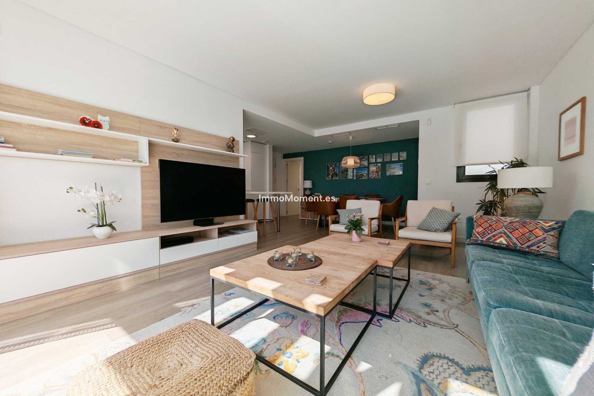 Bestaande woning - Appartement - Mijas - La Cala de Mijas