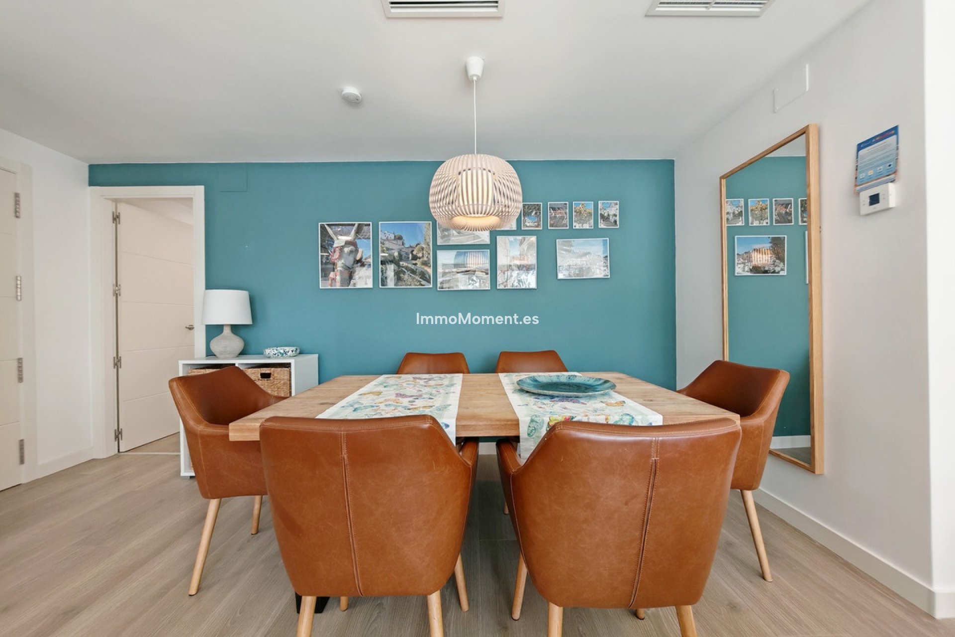 Bestaande woning - Appartement - Mijas - La Cala de Mijas