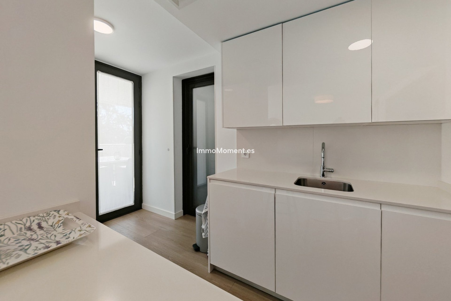 Bestaande woning - Appartement - Mijas - La Cala de Mijas