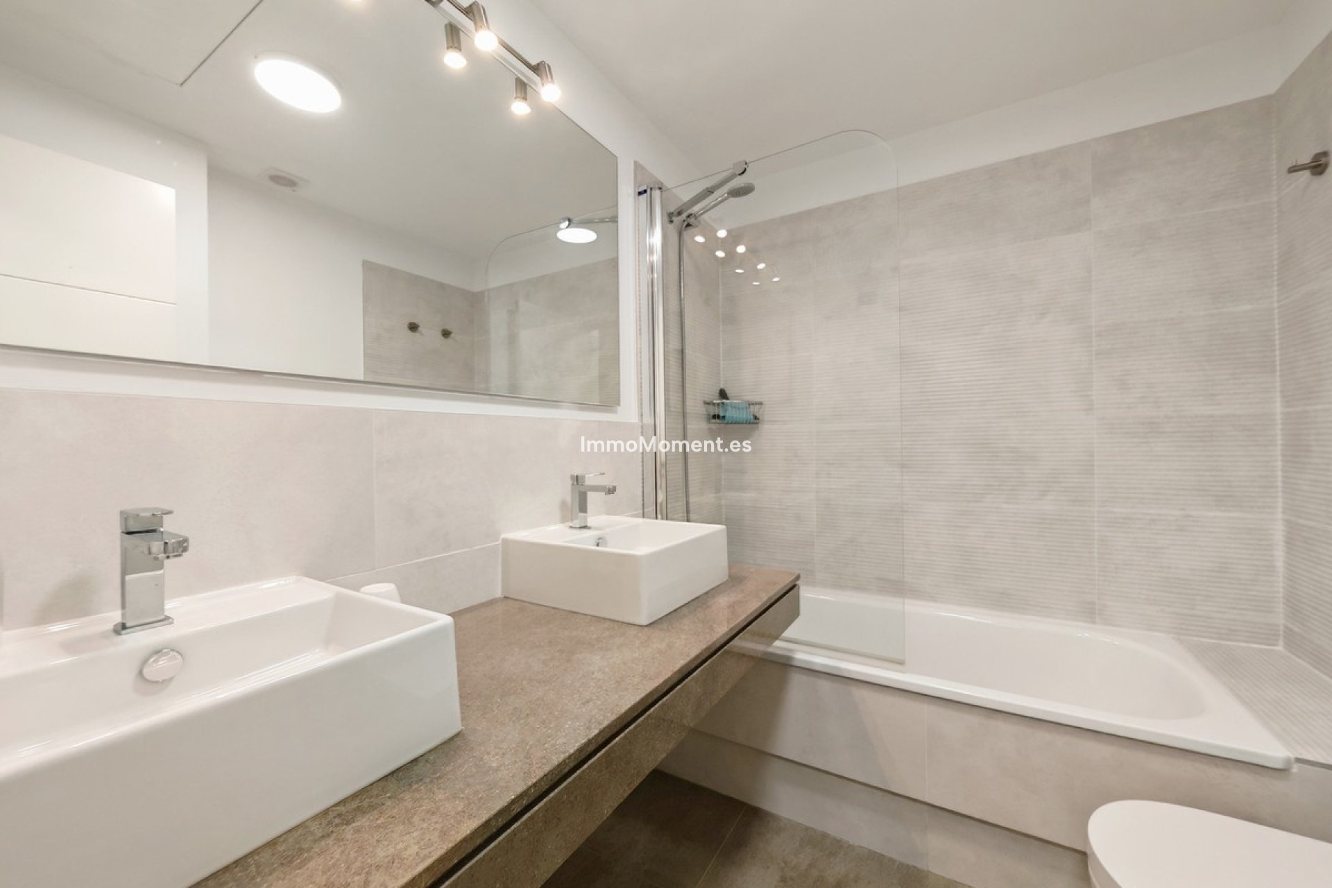 Bestaande woning - Appartement - Mijas - La Cala de Mijas
