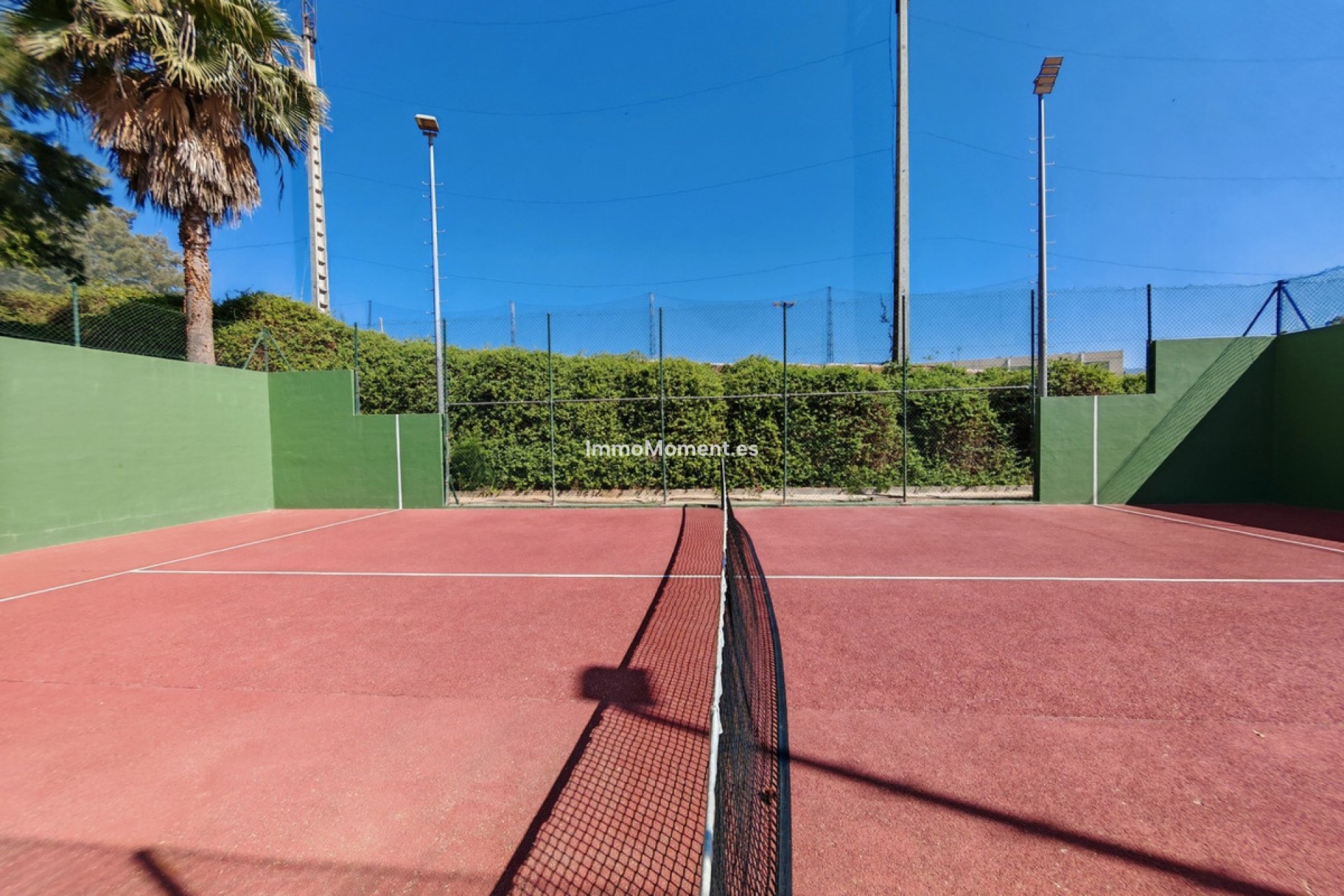 Bestaande woning - Appartement - Mijas - La Cala de Mijas