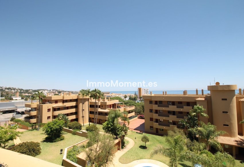 Bestaande woning - Appartement - Mijas - La Cala de Mijas