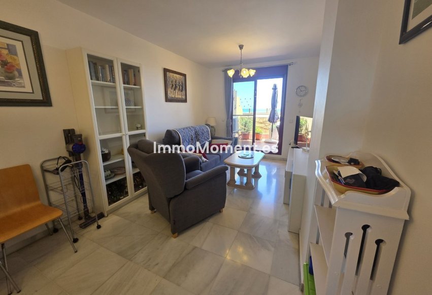 Bestaande woning - Appartement - Mijas - La Cala de Mijas