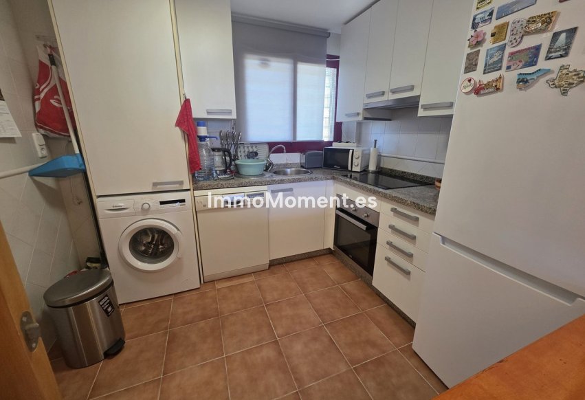 Bestaande woning - Appartement - Mijas - La Cala de Mijas