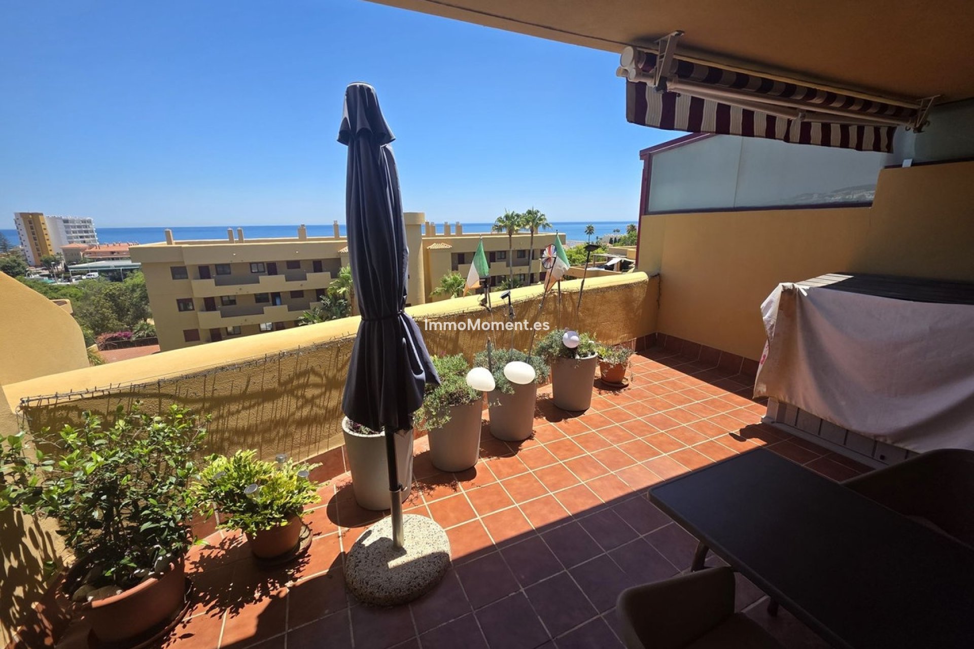 Bestaande woning - Appartement - Mijas - La Cala de Mijas