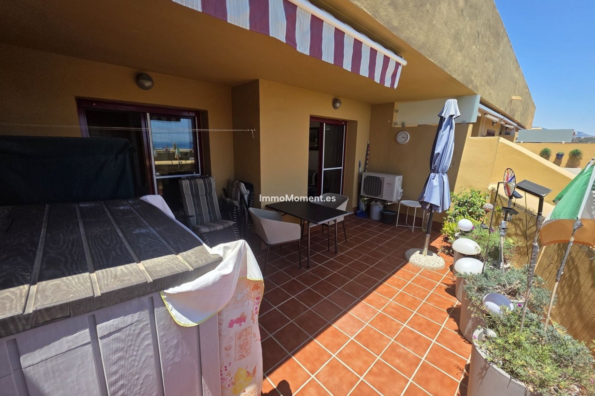 Bestaande woning - Appartement - Mijas - La Cala de Mijas