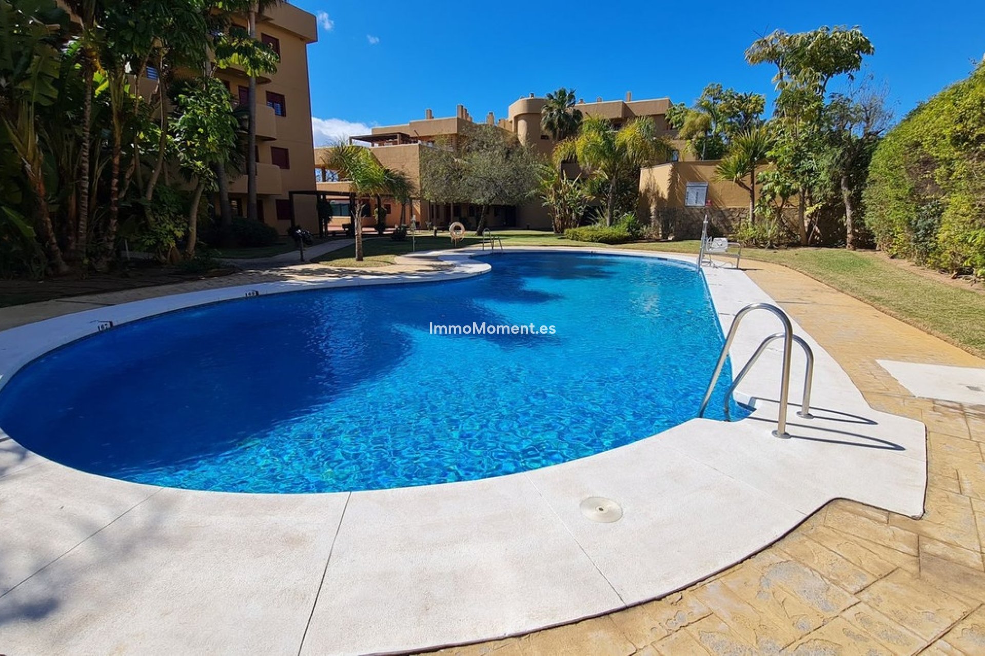 Bestaande woning - Appartement - Mijas - La Cala de Mijas