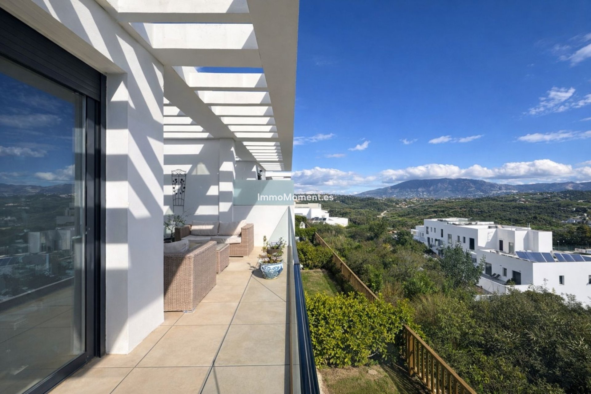 Bestaande woning - Appartement - Mijas - La Cala de Mijas
