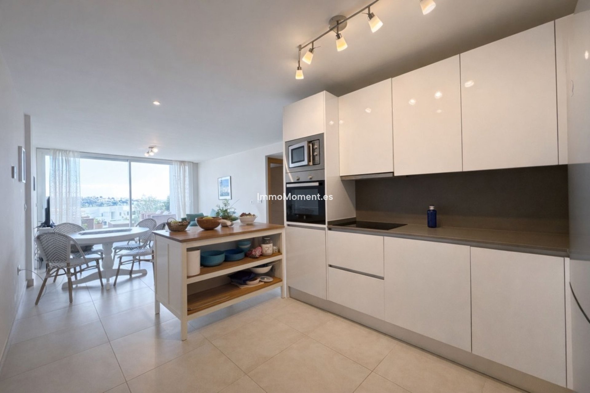 Bestaande woning - Appartement - Mijas - La Cala de Mijas