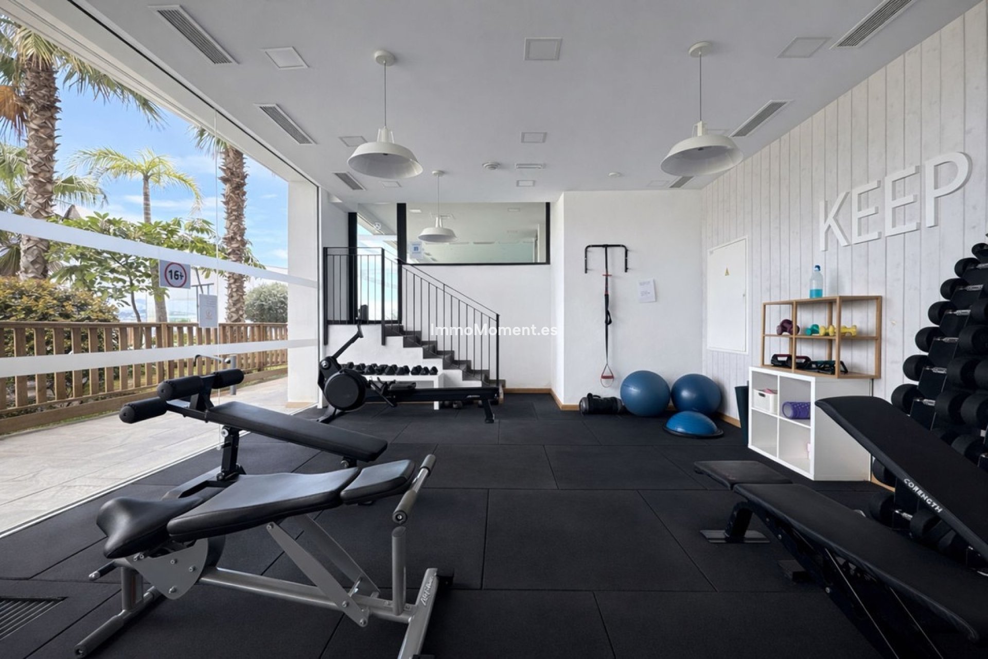 Bestaande woning - Appartement - Mijas - La Cala de Mijas