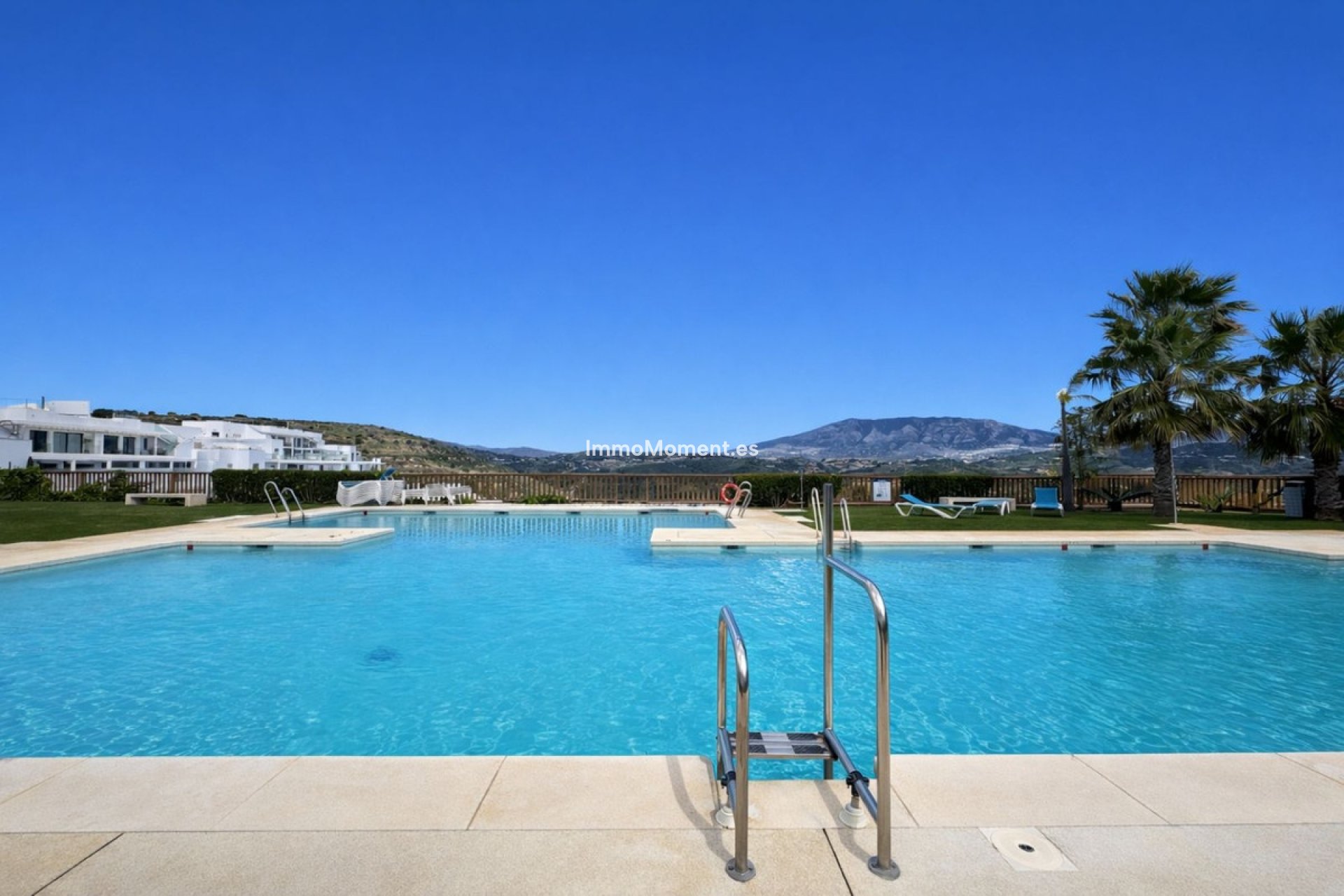 Bestaande woning - Appartement - Mijas - La Cala de Mijas