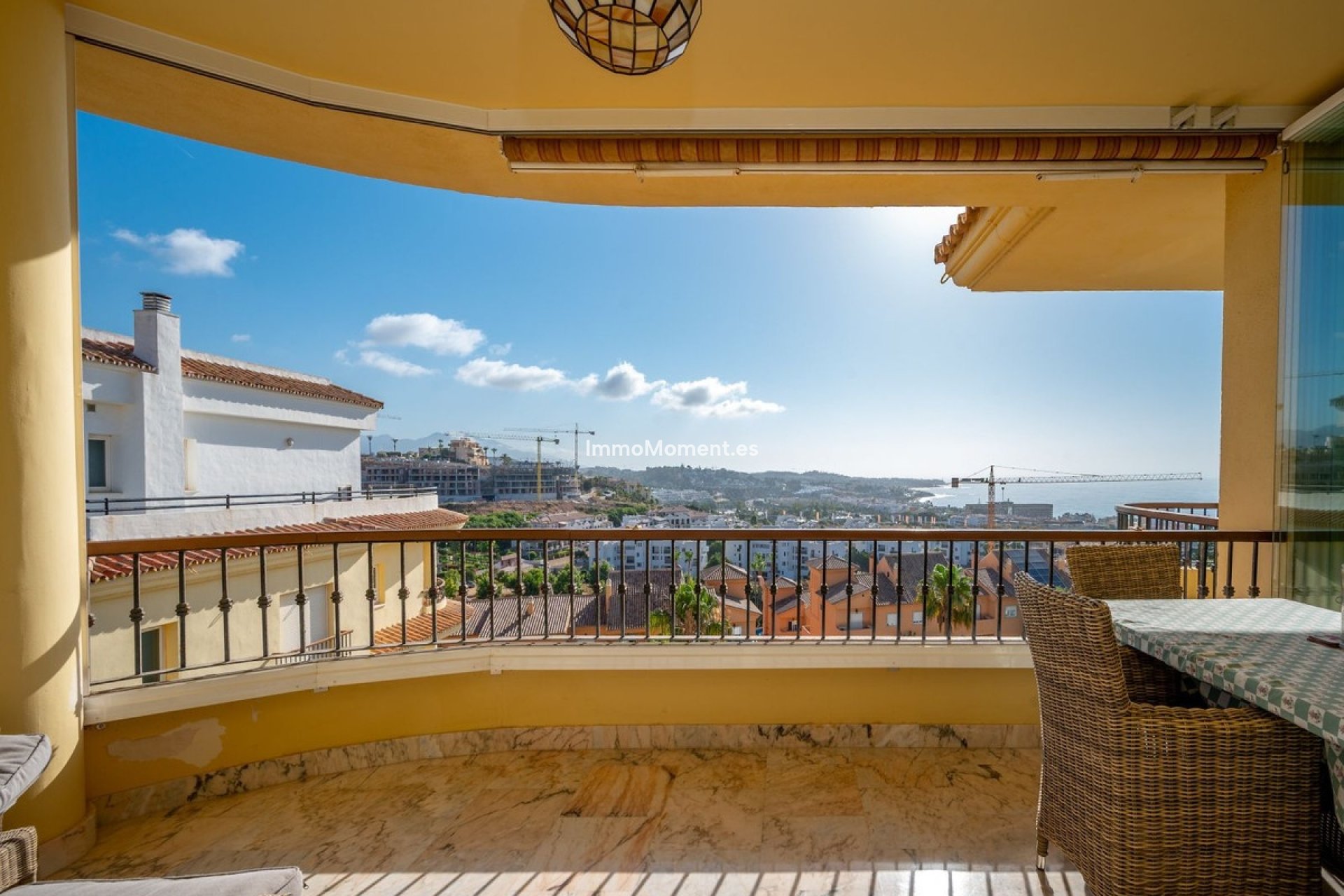 Bestaande woning - Appartement - Mijas - La Cala de Mijas