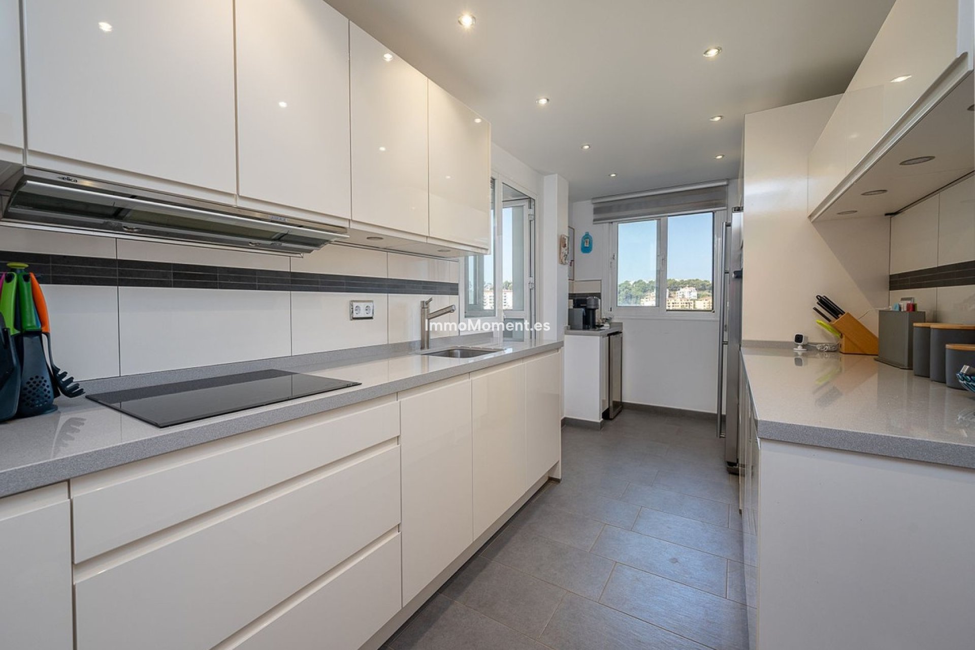 Bestaande woning - Appartement - Mijas - La Cala de Mijas