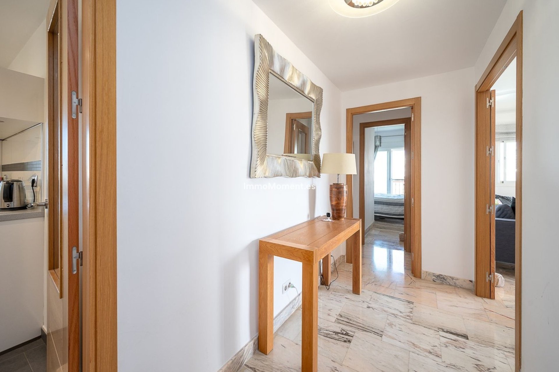 Bestaande woning - Appartement - Mijas - La Cala de Mijas