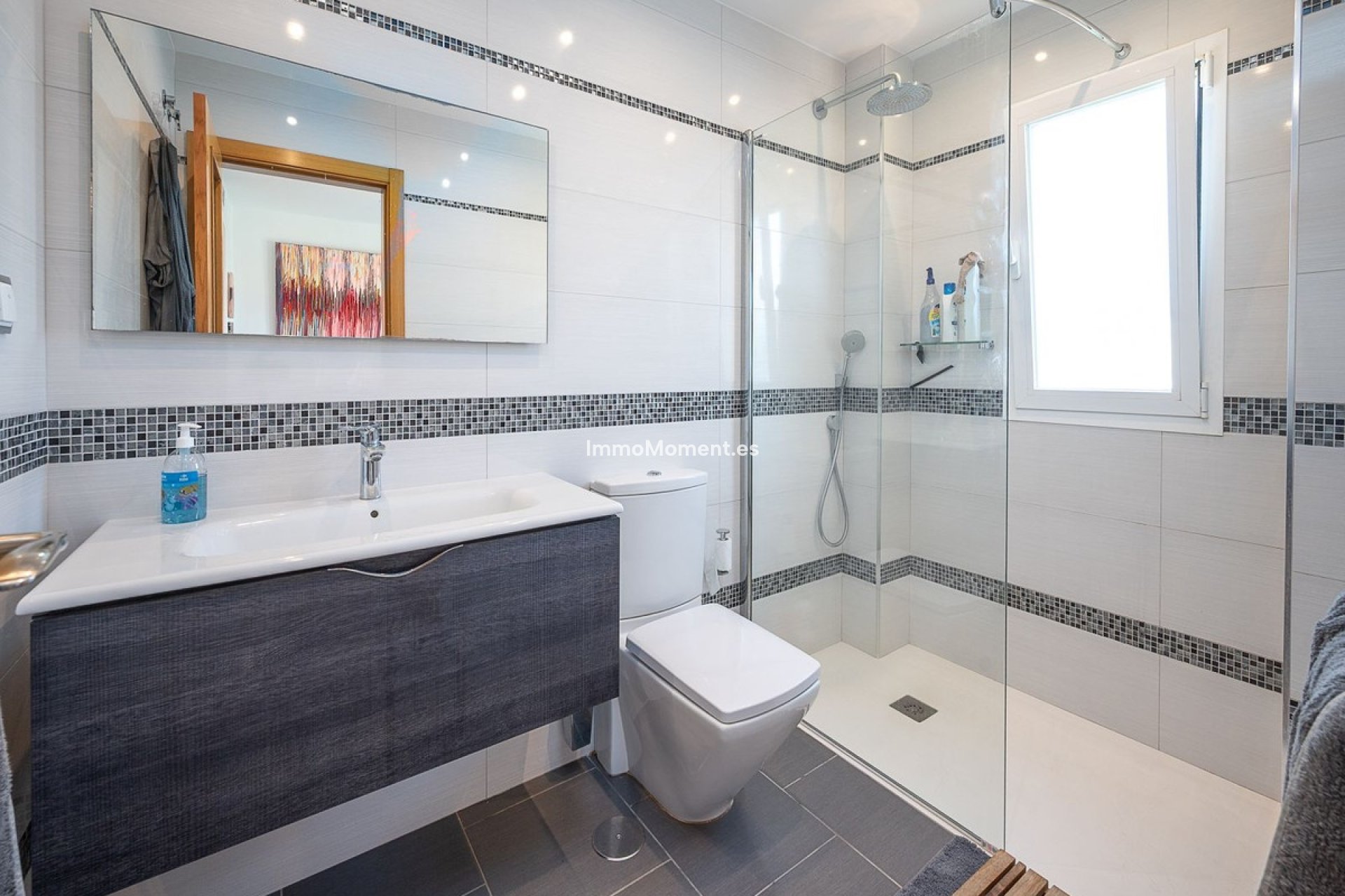 Bestaande woning - Appartement - Mijas - La Cala de Mijas