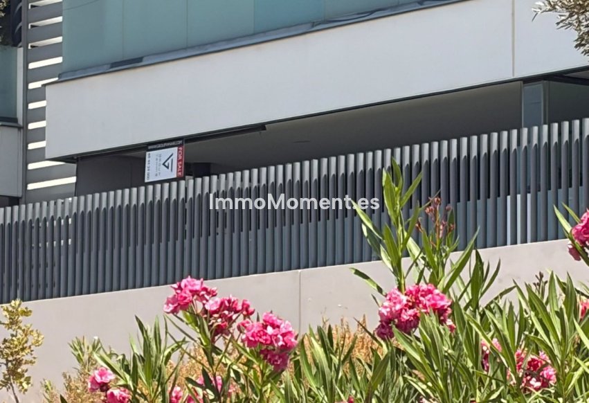 Bestaande woning - Appartement - Mijas - La Cala de Mijas