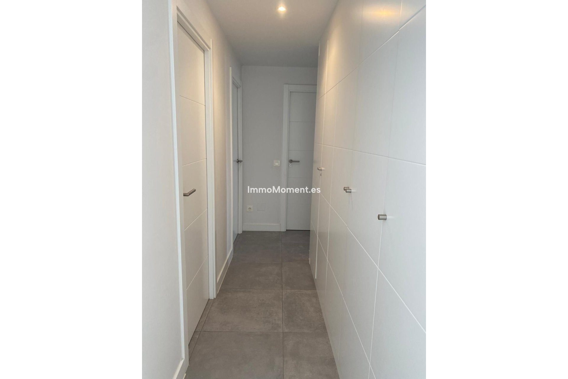 Bestaande woning - Appartement - Mijas - La Cala de Mijas