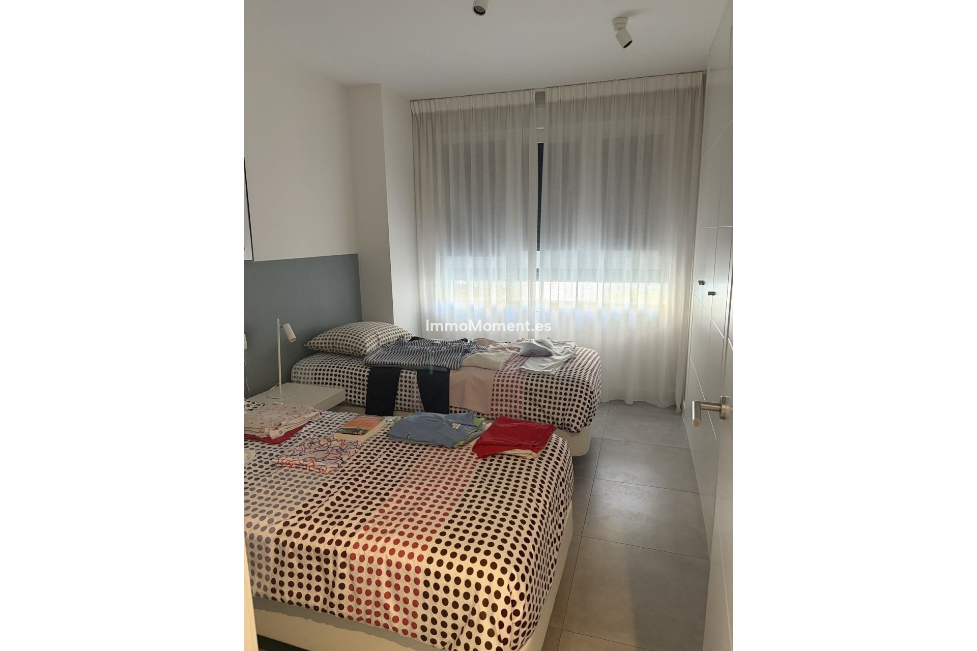 Bestaande woning - Appartement - Mijas - La Cala de Mijas