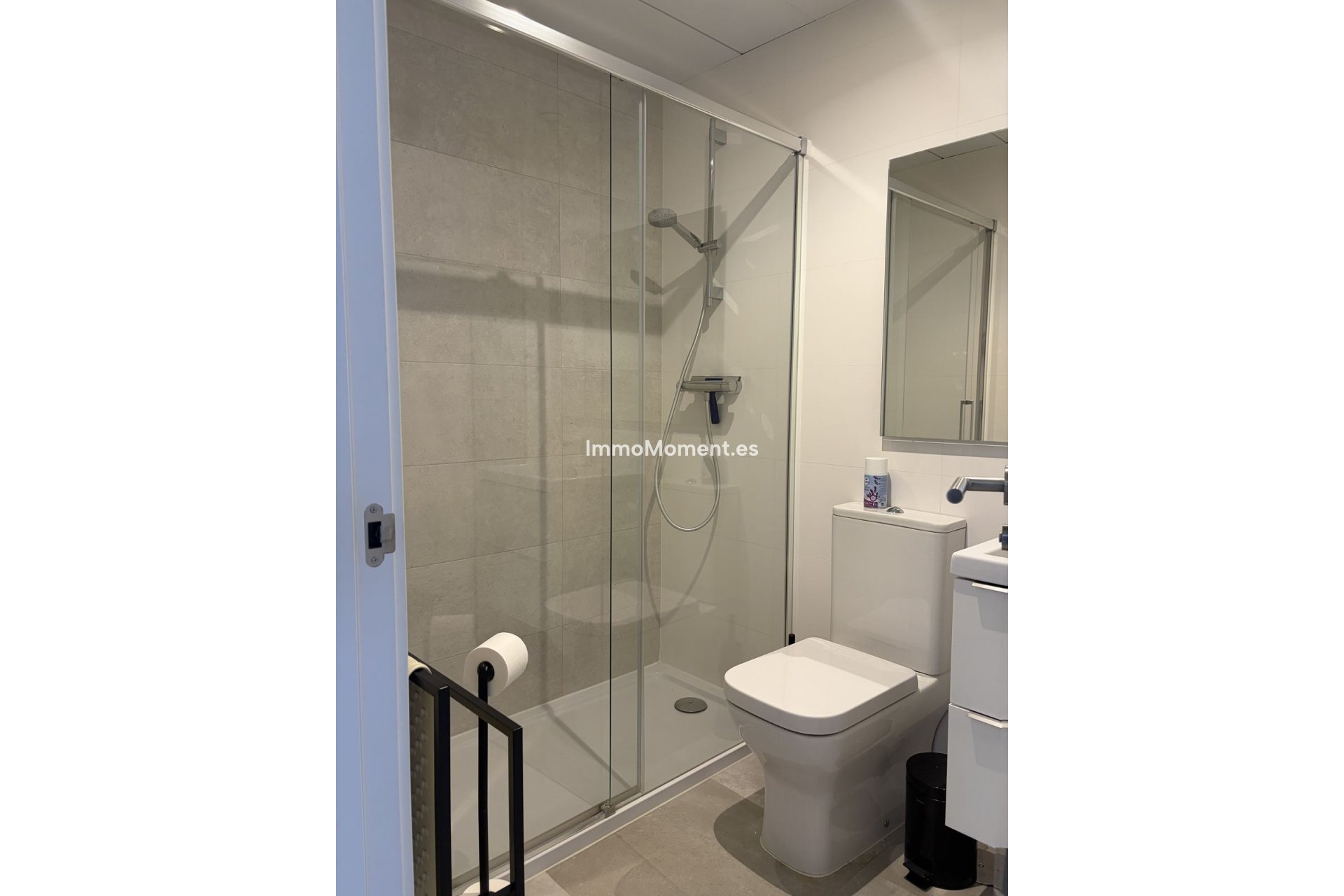 Bestaande woning - Appartement - Mijas - La Cala de Mijas
