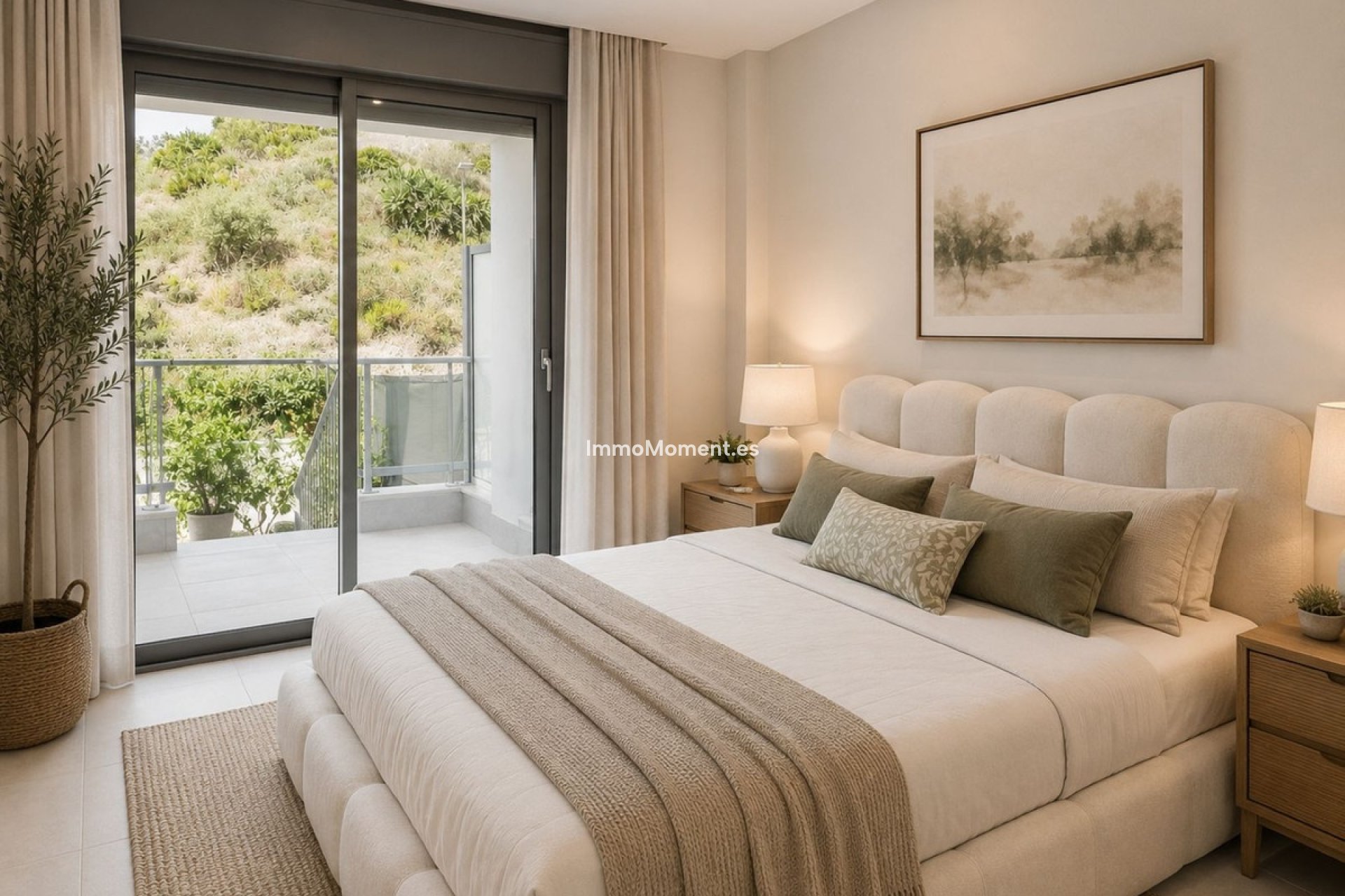 Bestaande woning - Appartement - Mijas - La Cala de Mijas