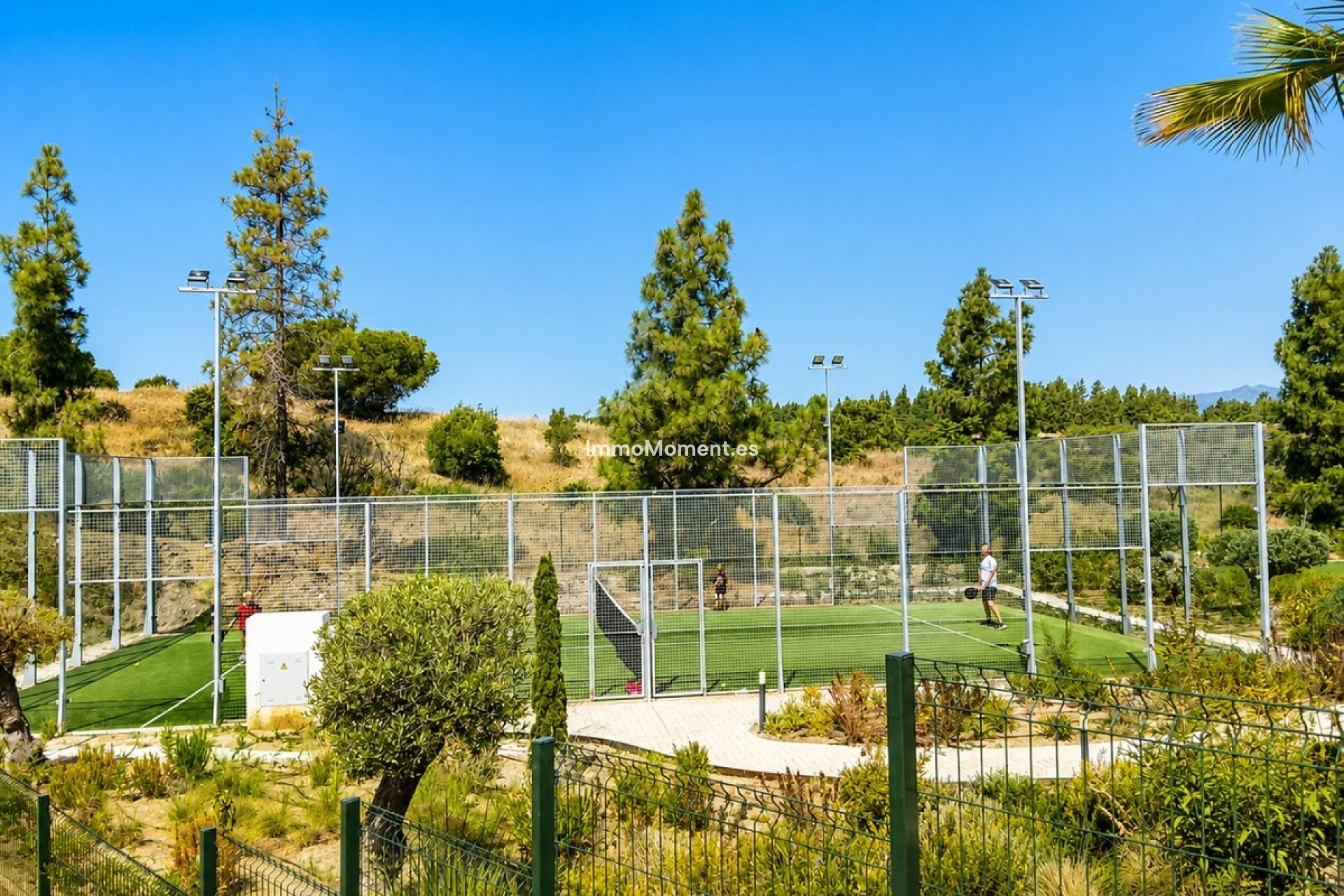 Bestaande woning - Appartement - Mijas - La Cala de Mijas