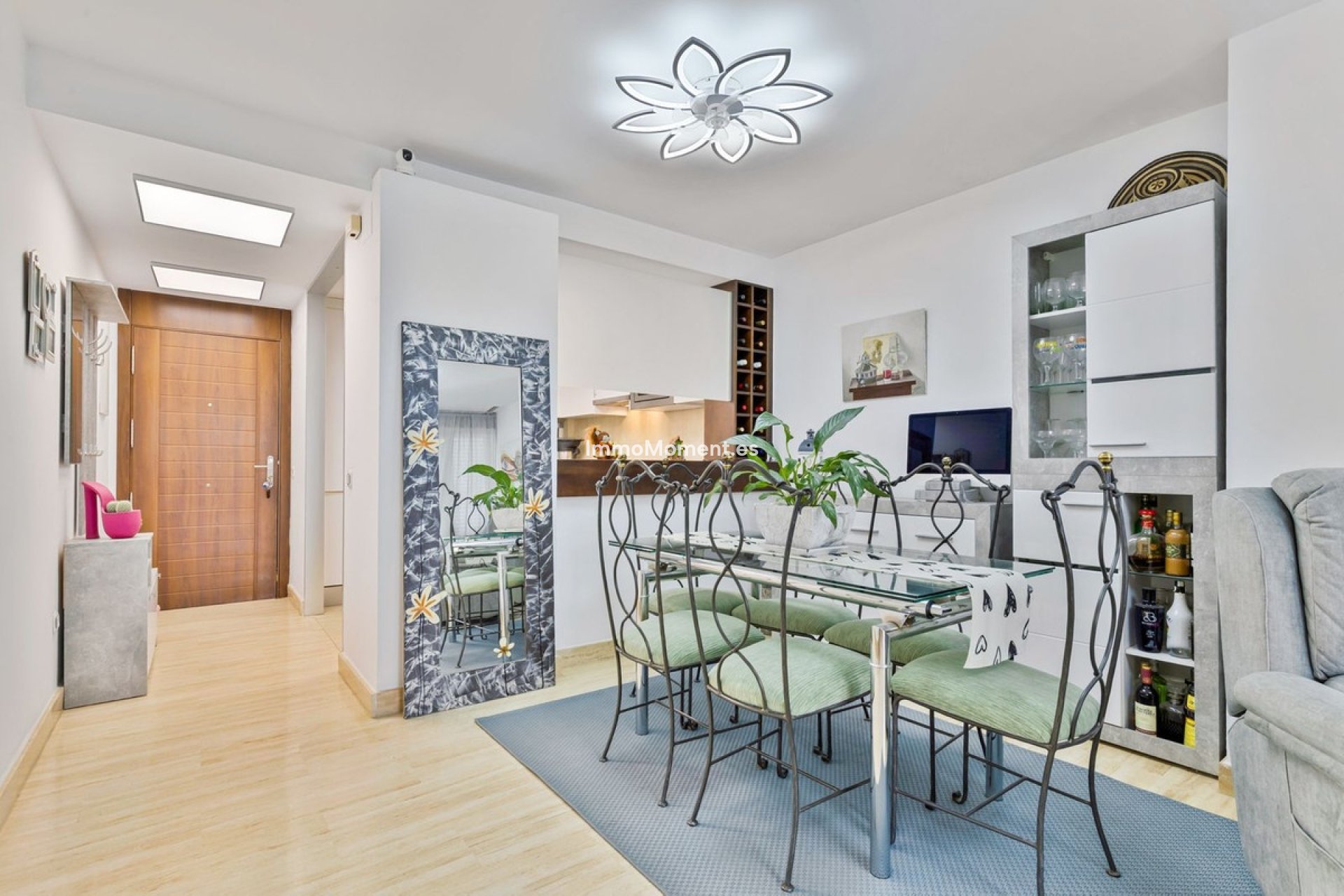 Bestaande woning - Appartement - Mijas - La Cala de Mijas