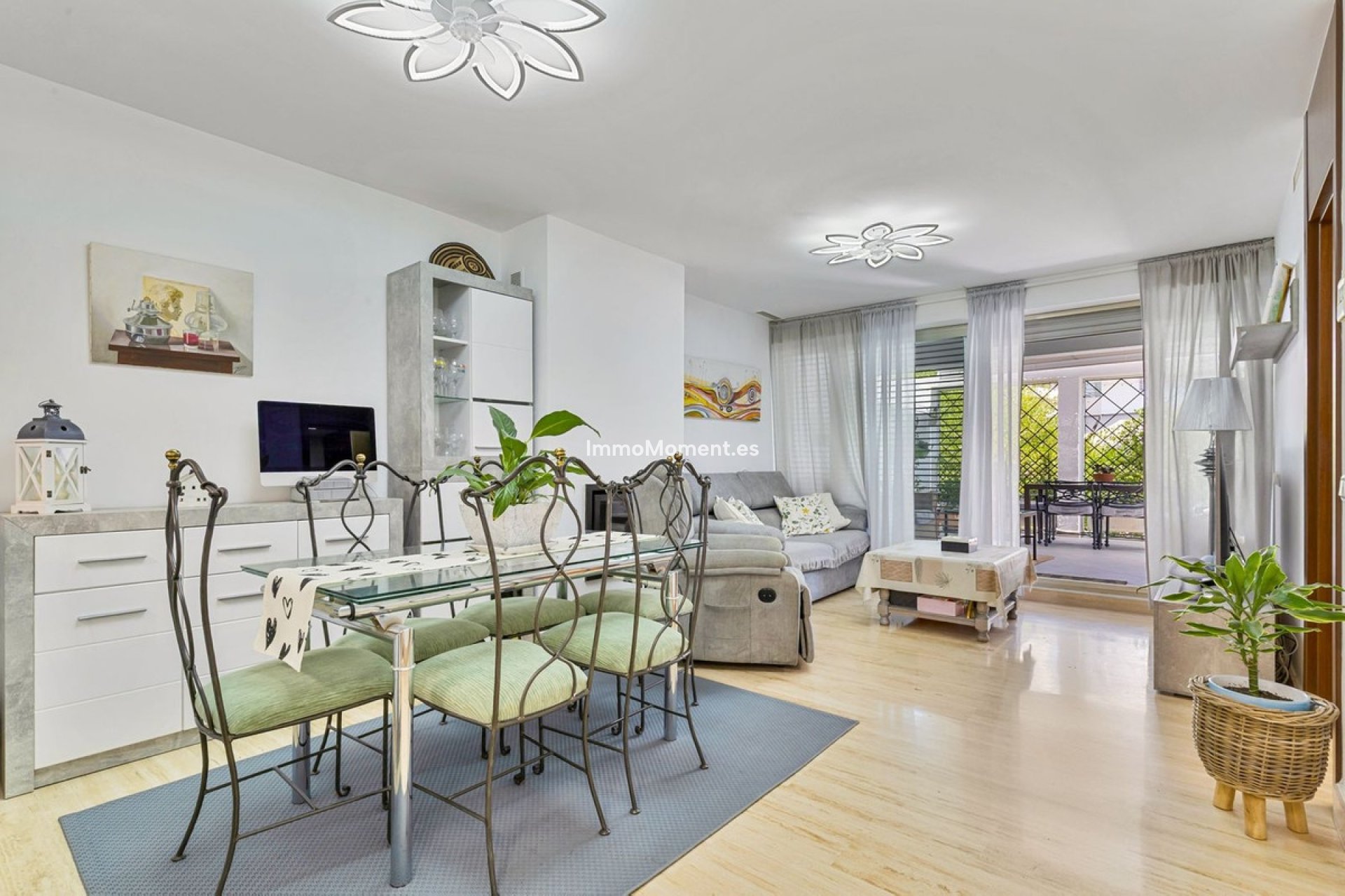 Bestaande woning - Appartement - Mijas - La Cala de Mijas