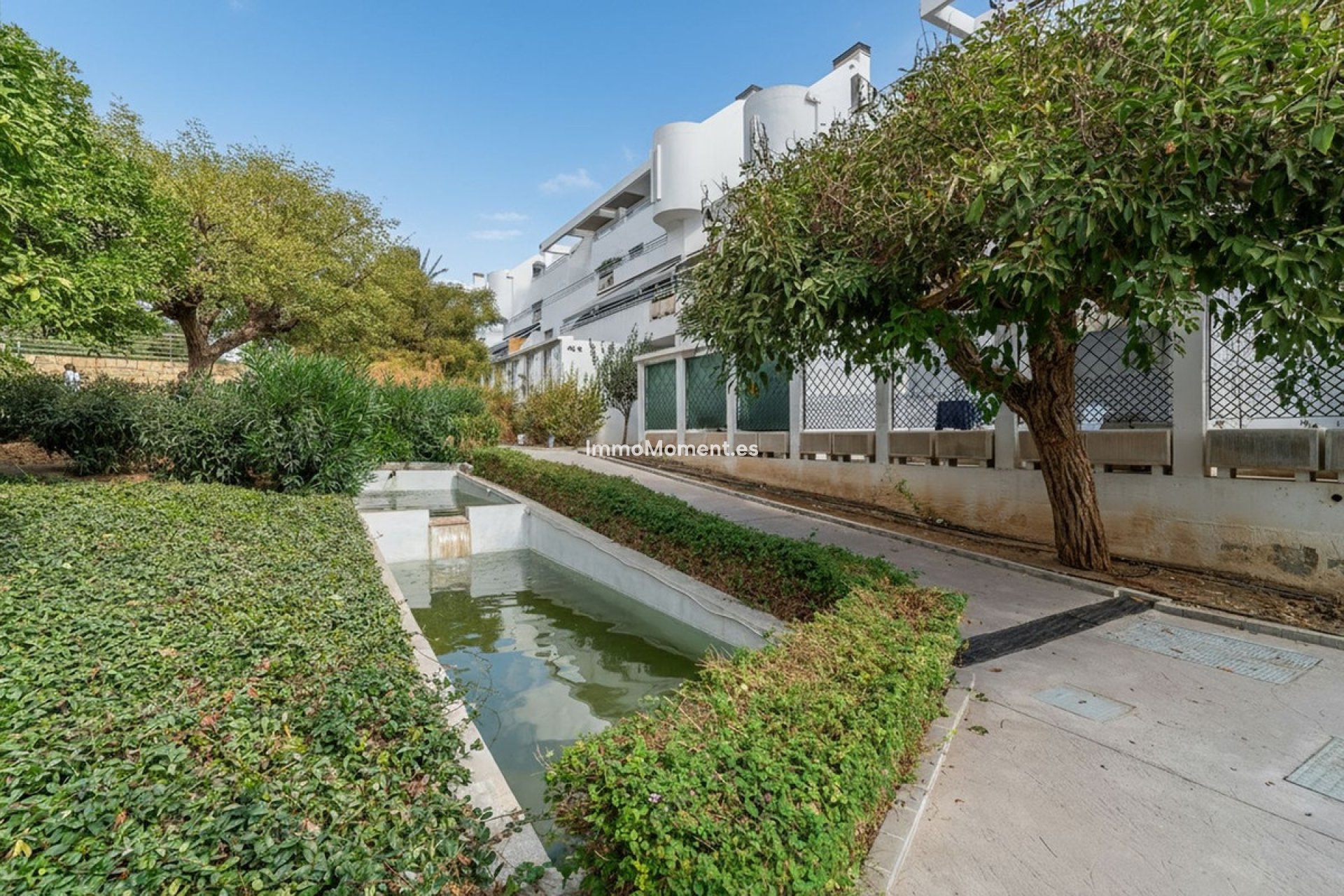 Bestaande woning - Appartement - Mijas - La Cala de Mijas