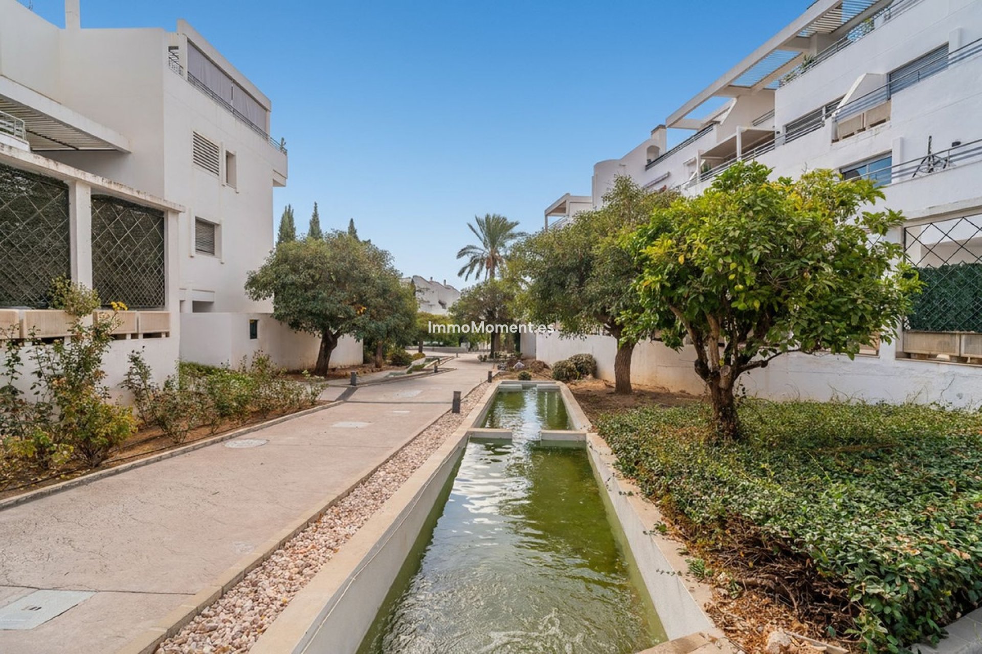 Bestaande woning - Appartement - Mijas - La Cala de Mijas