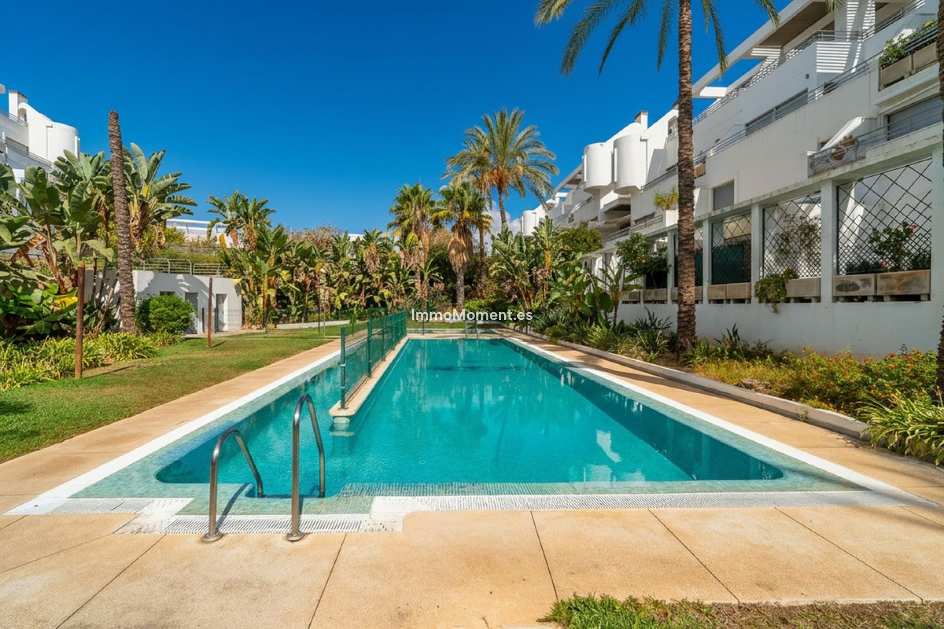 Bestaande woning - Appartement - Mijas - La Cala de Mijas