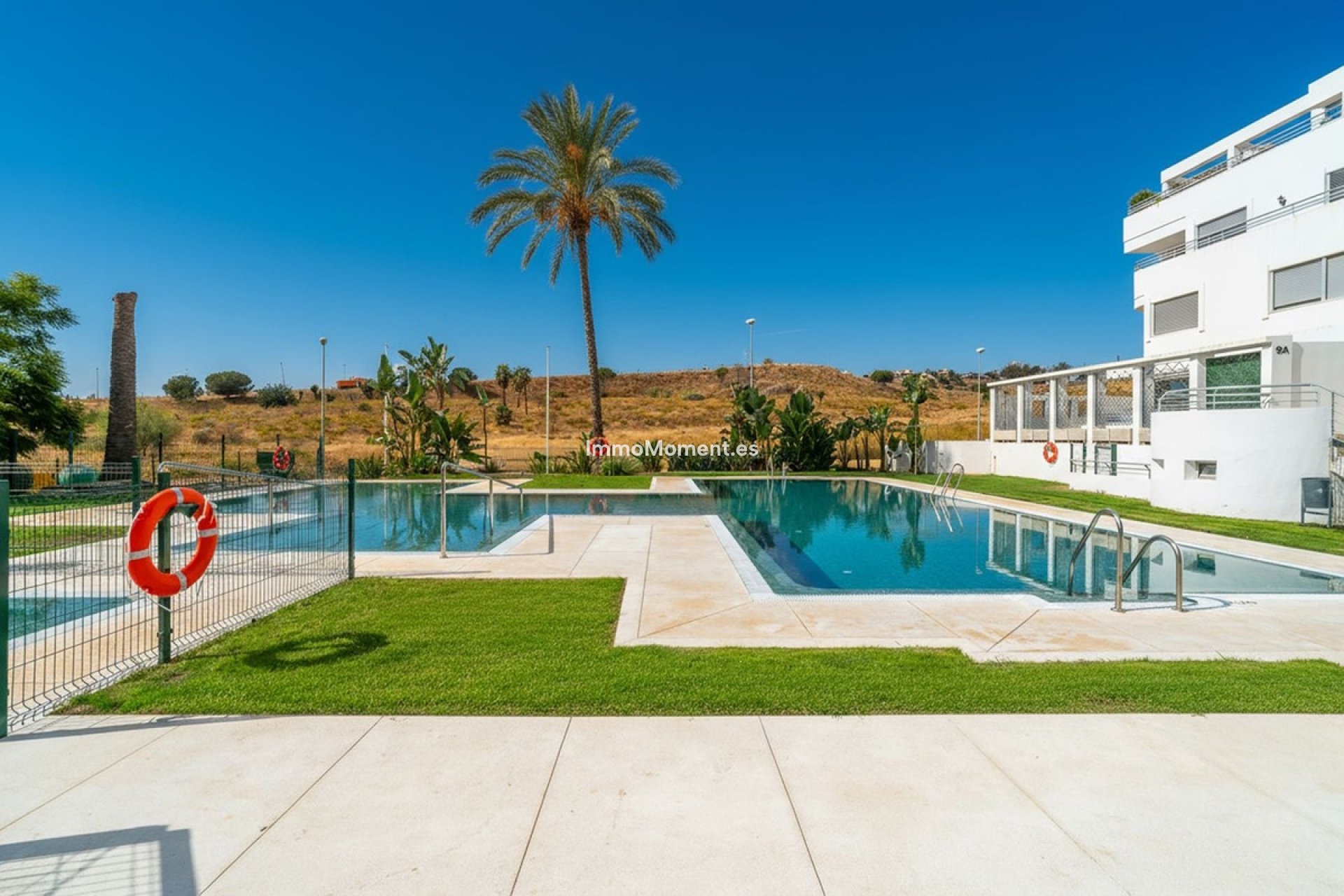 Bestaande woning - Appartement - Mijas - La Cala de Mijas