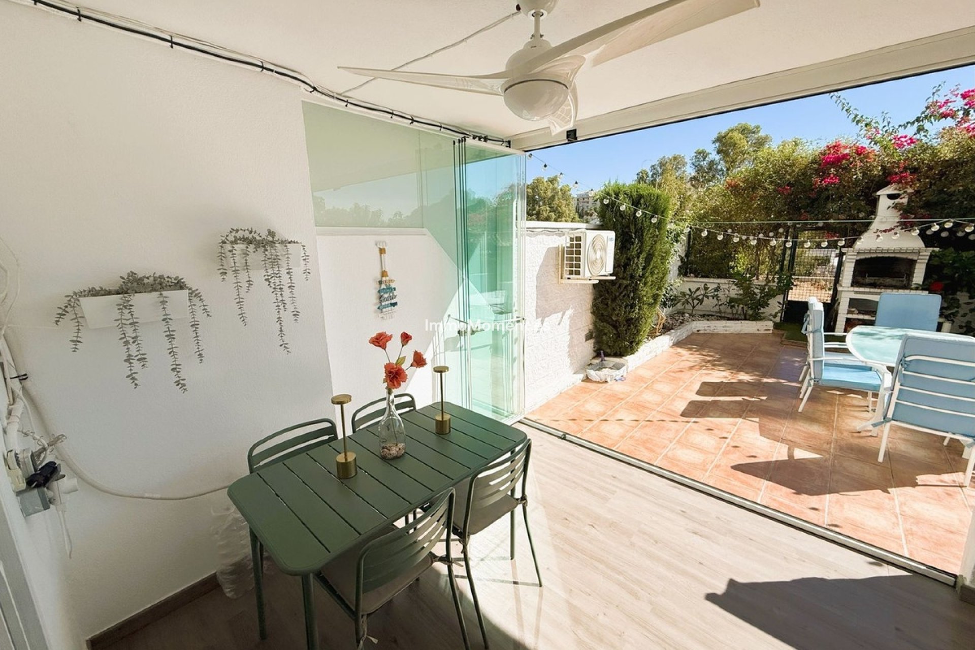 Bestaande woning - Appartement - Mijas - La Cala de Mijas
